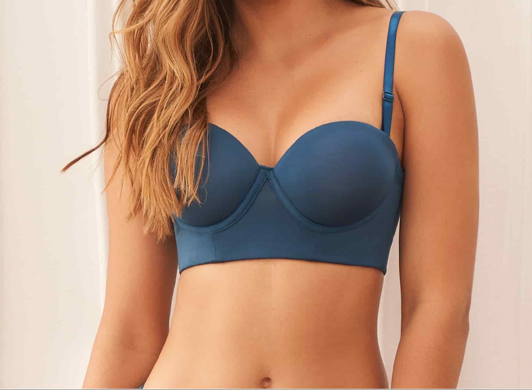 Brasier Straple Antideslizante - miniatura 3