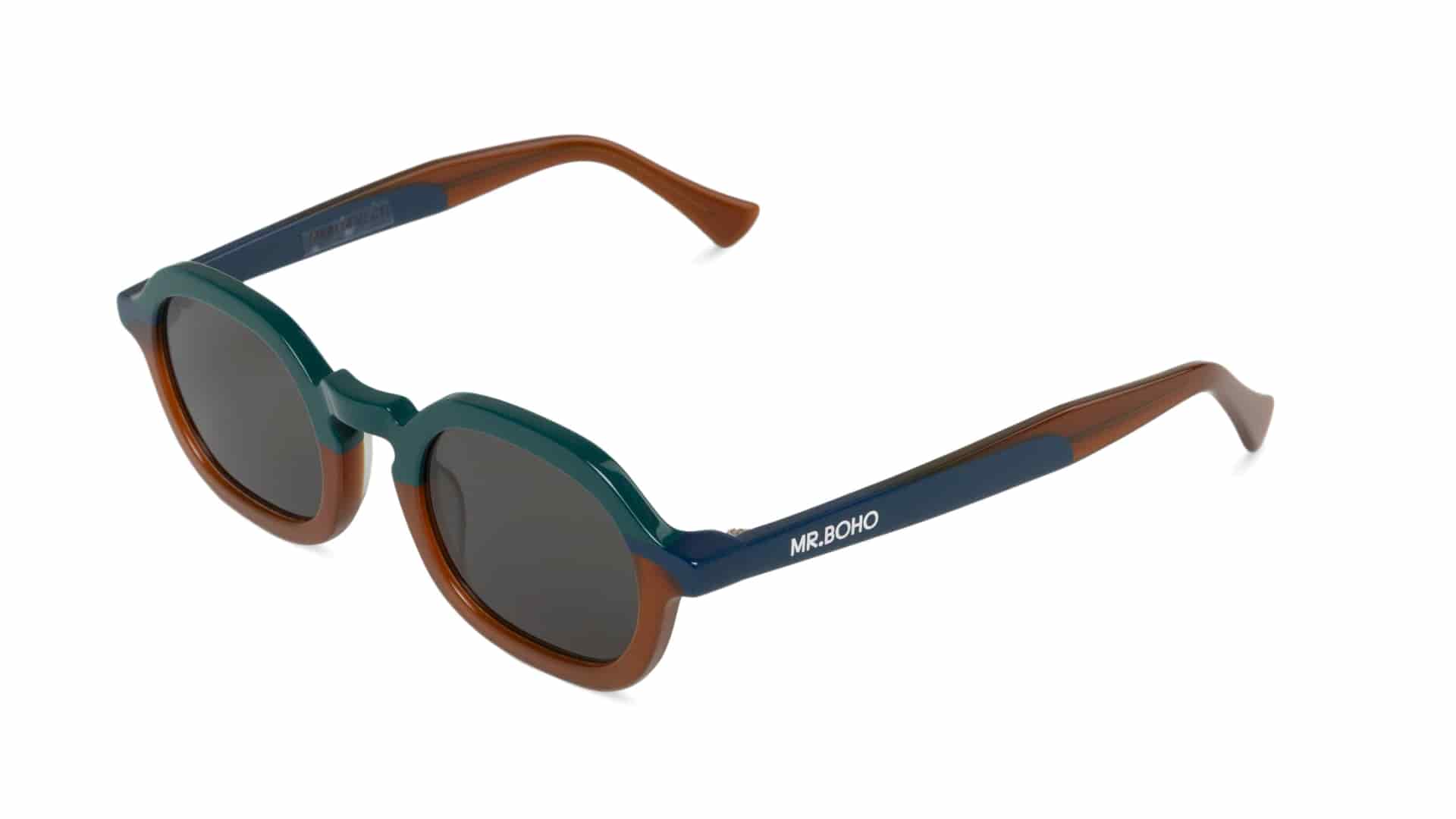 CLUB -  EL PATIO WITH CLASSICAL LENSES - miniatura 2