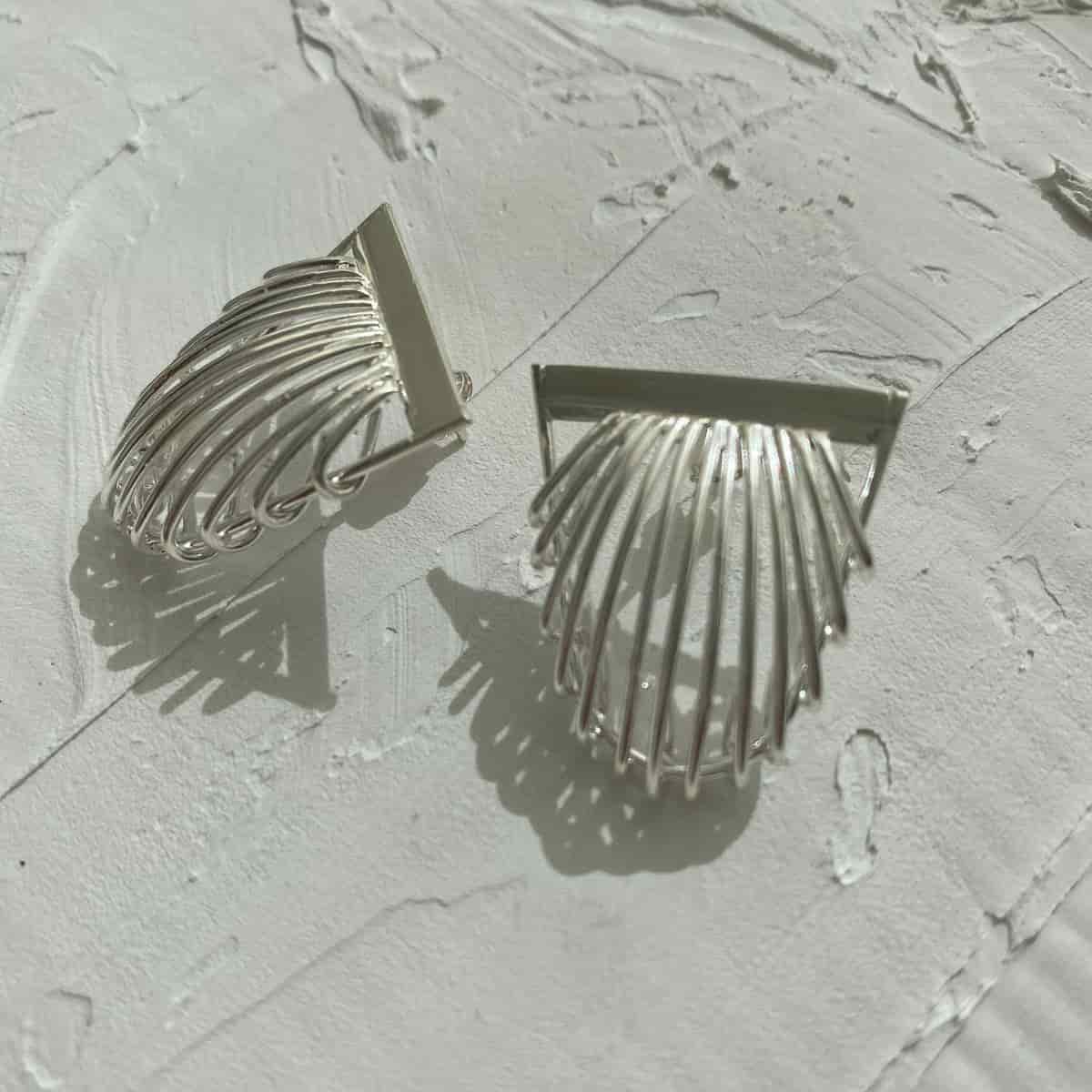 ARETES COPRI PLATA - miniatura 4