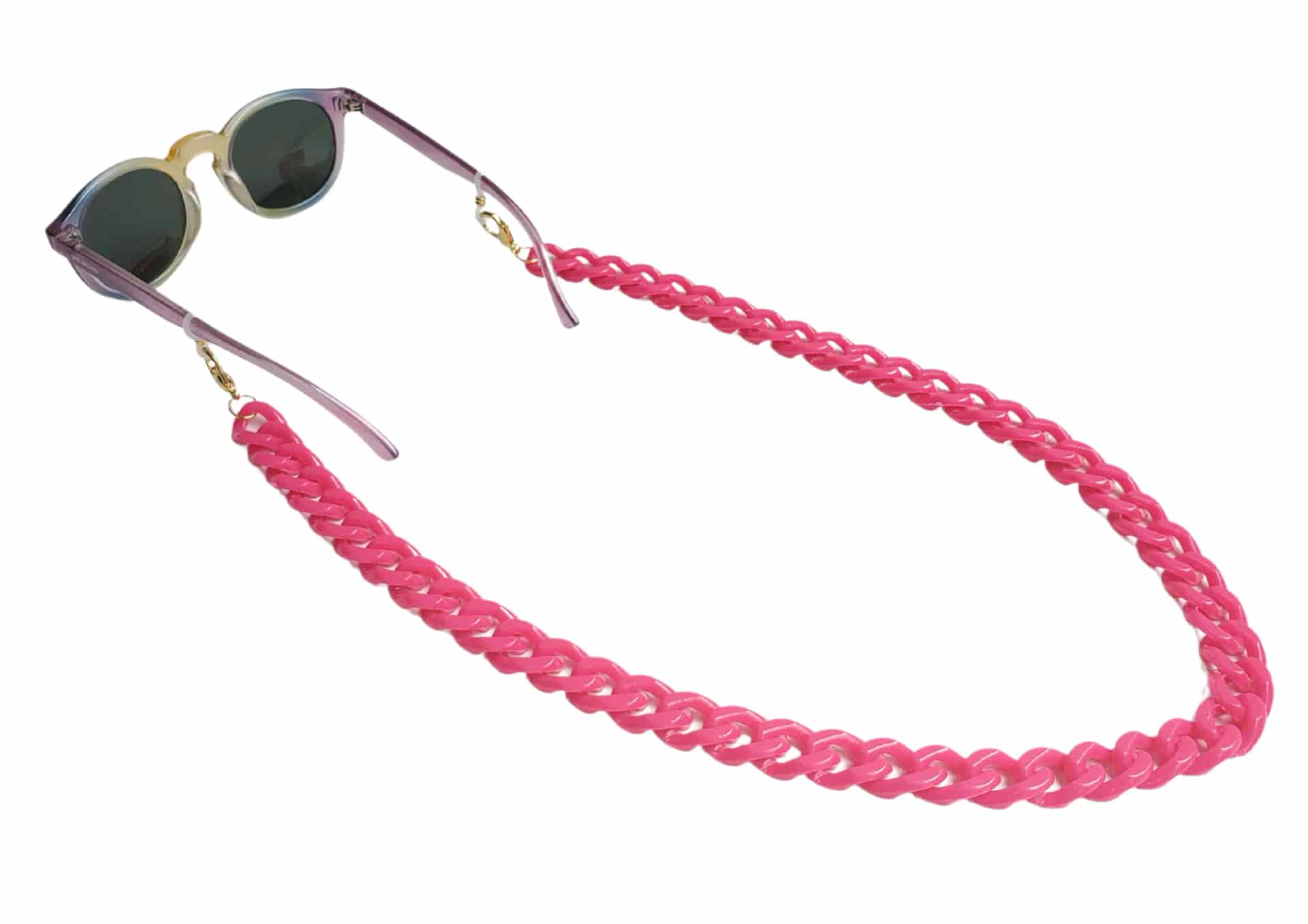 CUBANA FUCSIA - miniatura 1