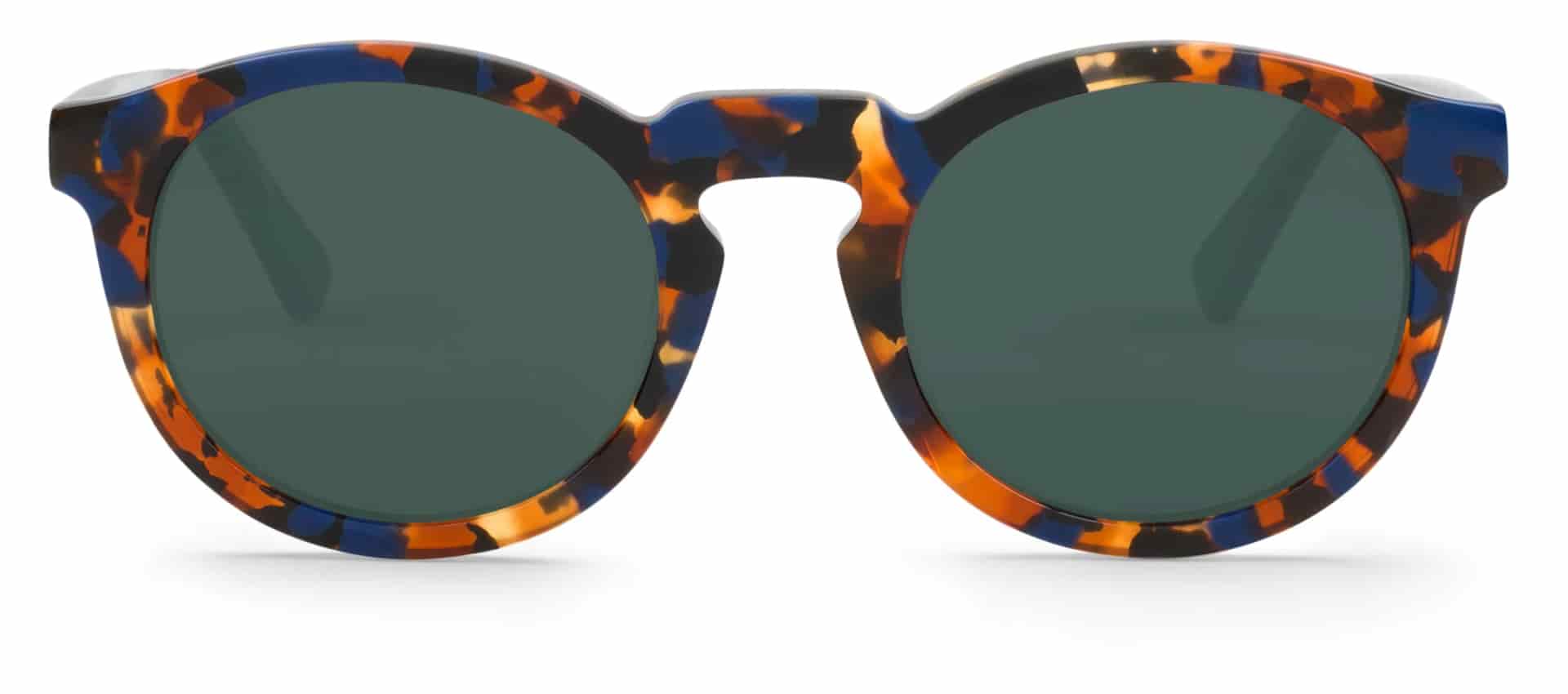 REEF JORDAAN WITH CLASSICAL LENSES - miniatura 1