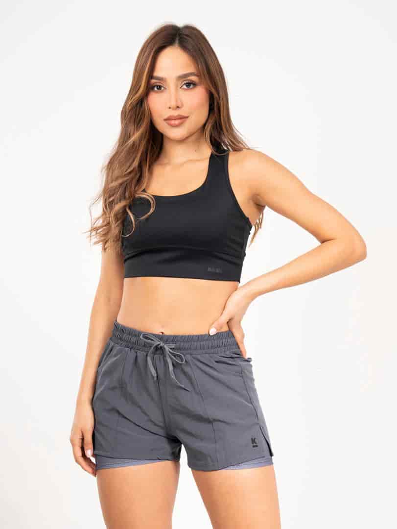 Short Deportivo Running - miniatura 2