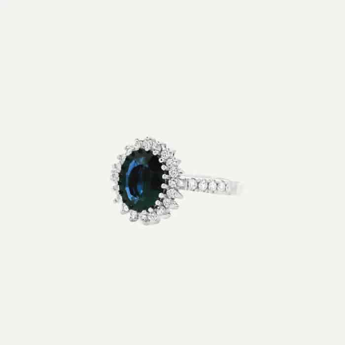 Anillo Royalty Lady D Medium - miniatura 4