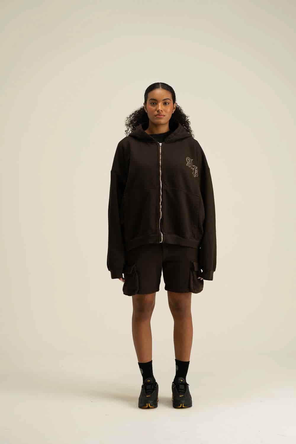 TERRA HOODIE - miniatura 1