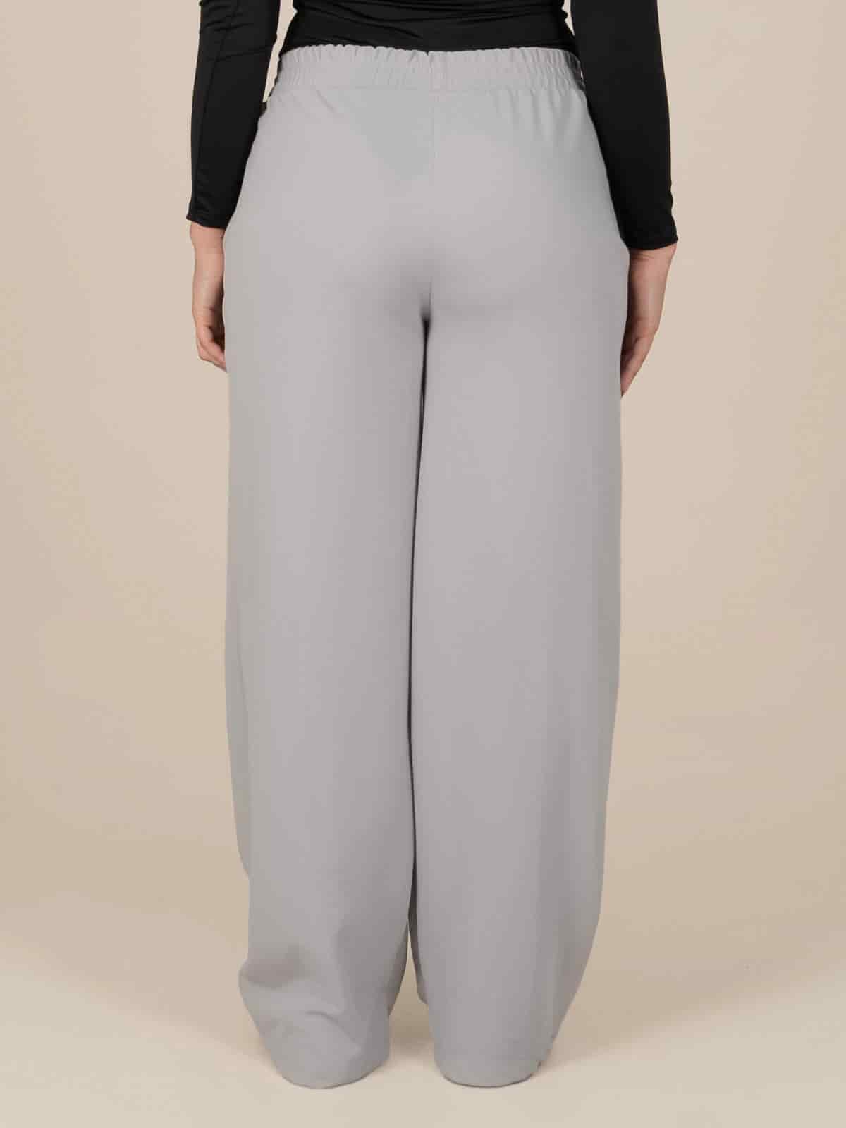 PANTALON VENICE SP GRIS - miniatura 3