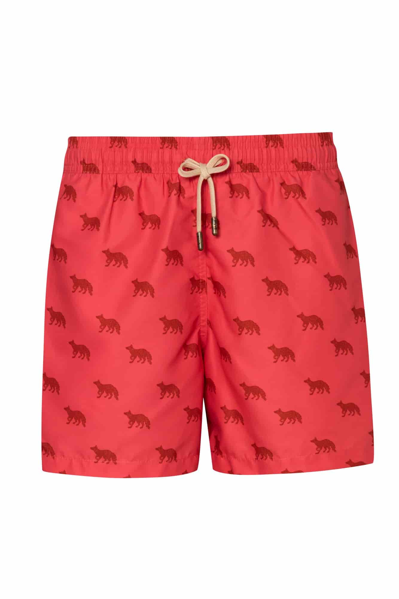 Pantaloneta de Baño Slim Tilki Salmon - miniatura 1
