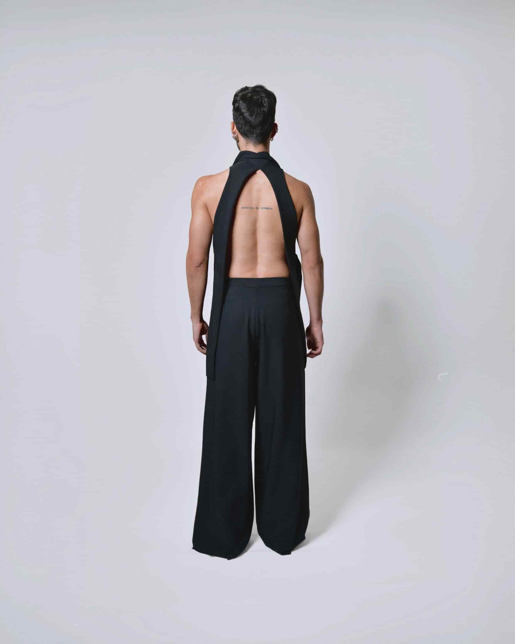 Stola Vest - miniatura 2