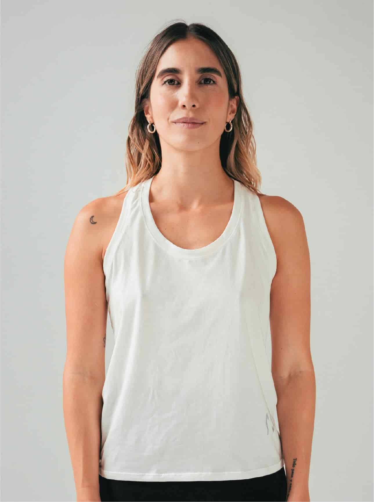 Camisilla para Mujer - miniatura 3