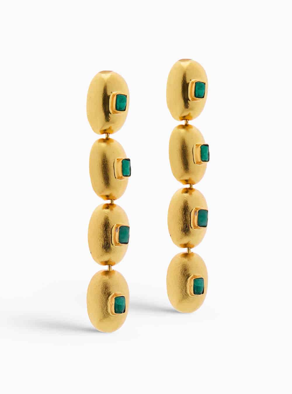 Hudson Muse Maxi Earrings - miniatura 1
