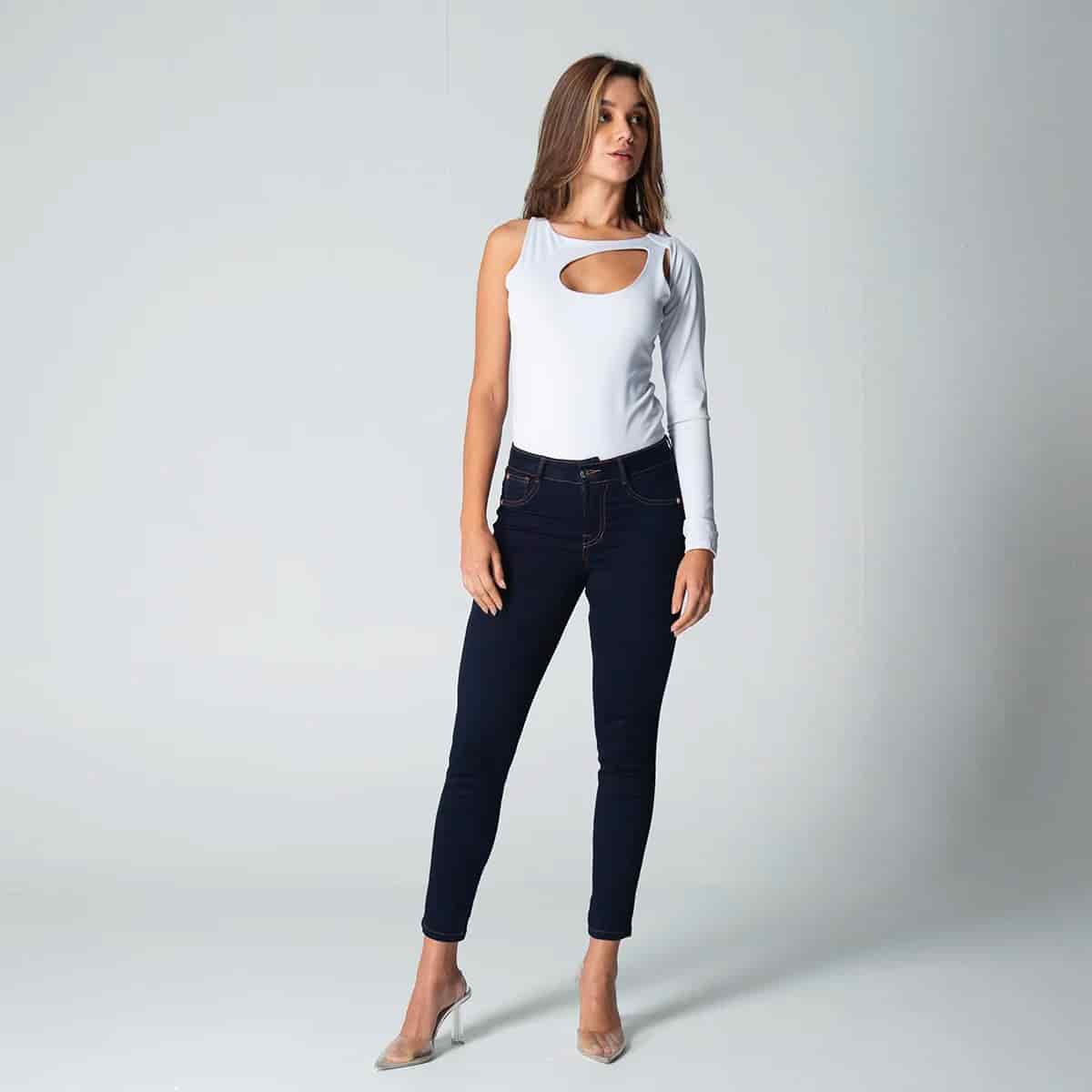 Jean Skinny Toby - miniatura 12