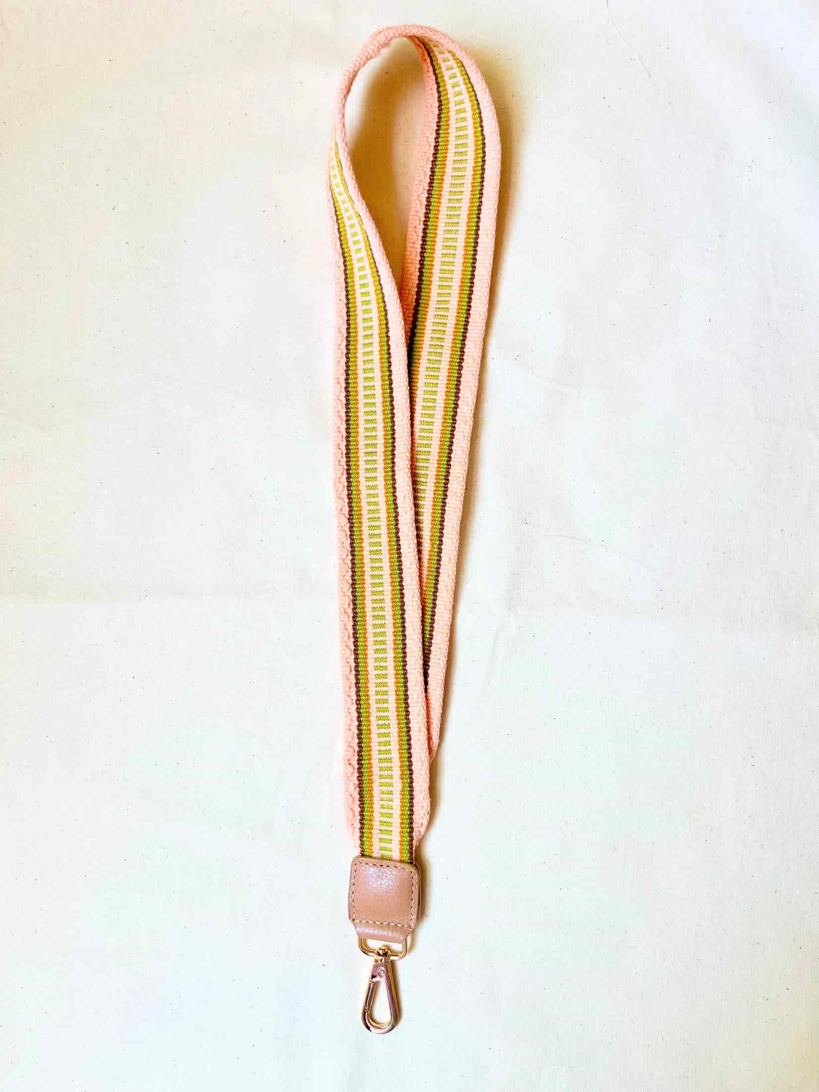 Lanyard Key Strap - miniatura 1