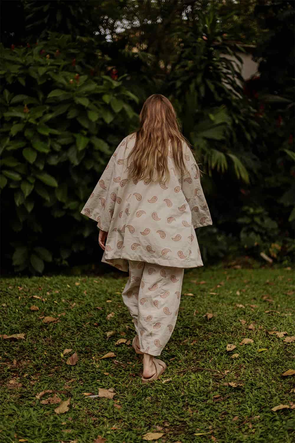 Siria Pants - miniatura 2