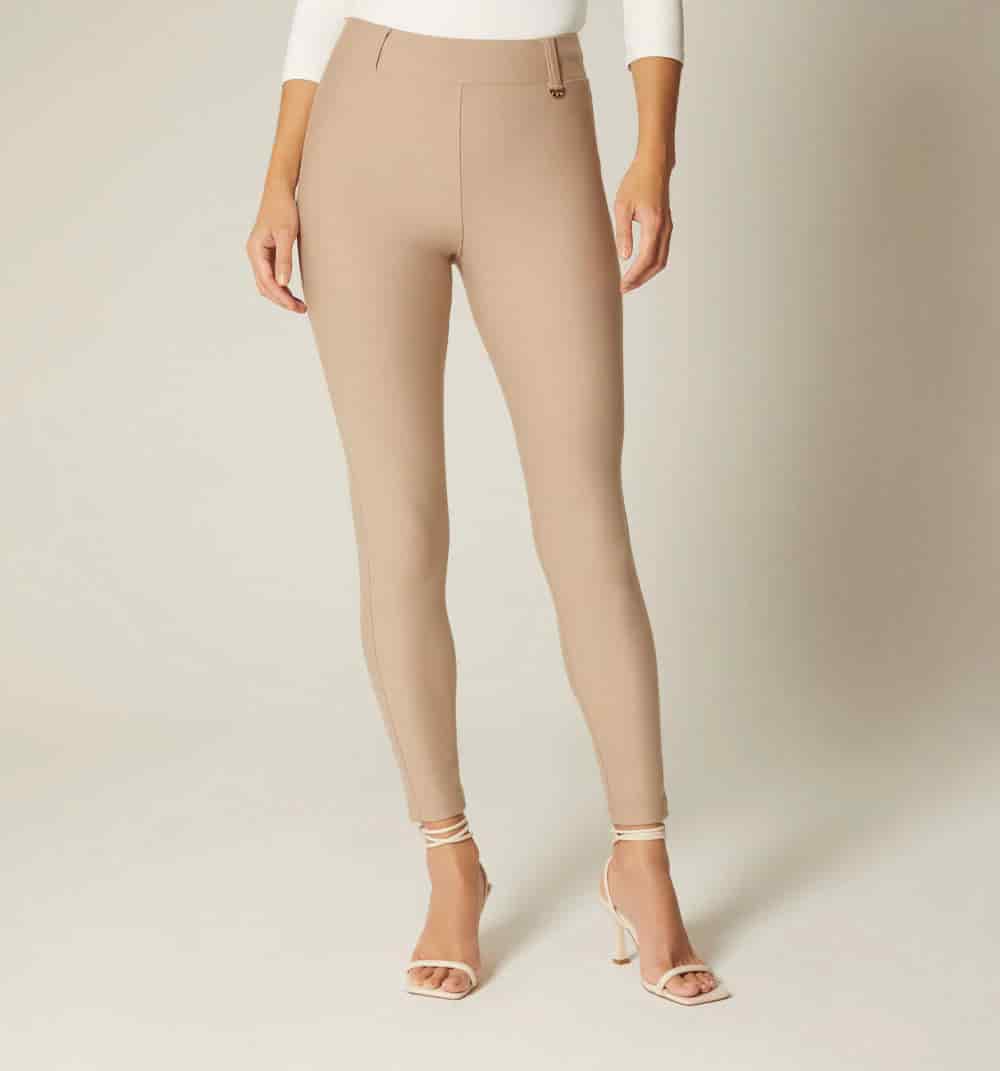 Leggins tiro alto pitillo - miniatura 6
