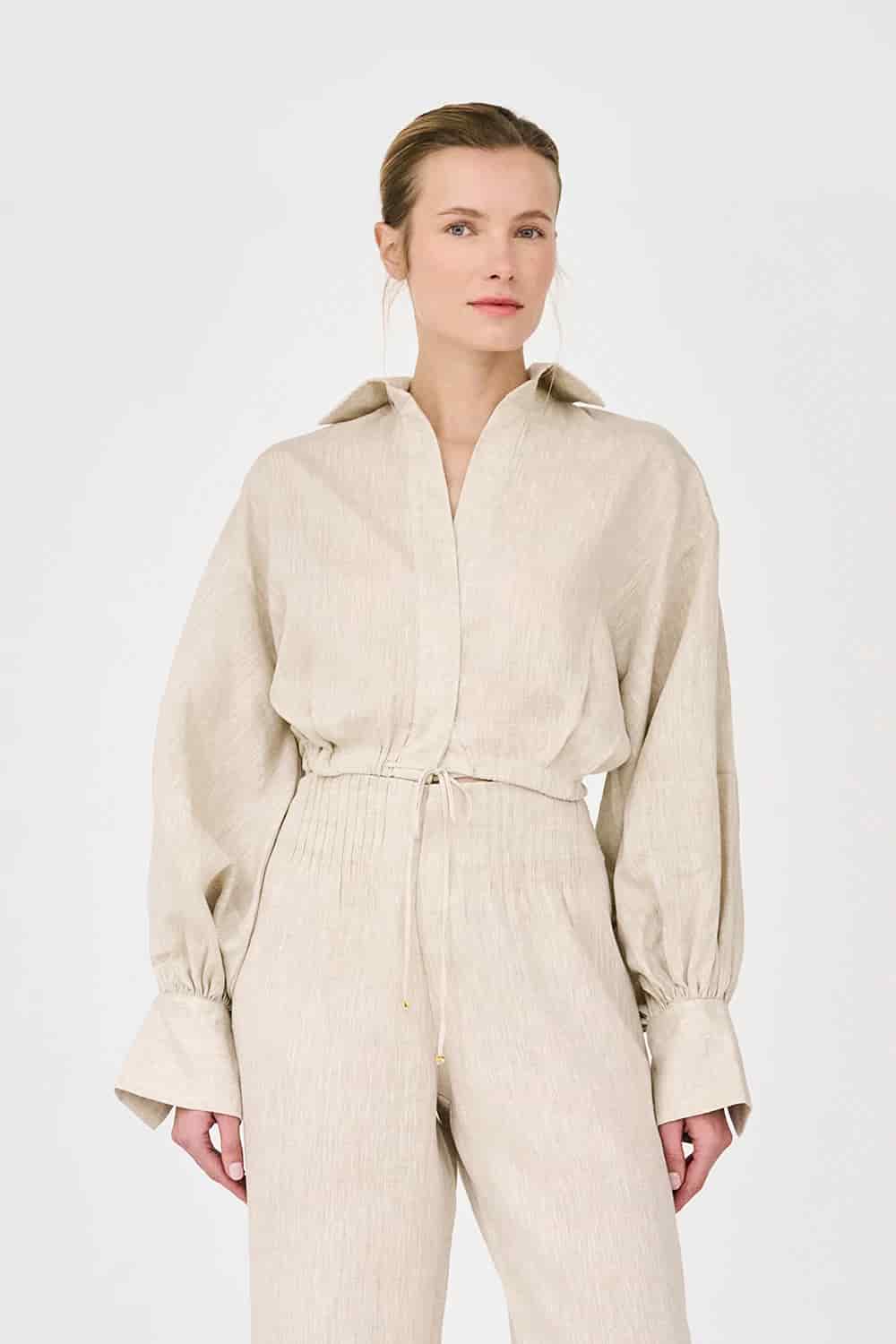 BLUSA JASPE - miniatura 1