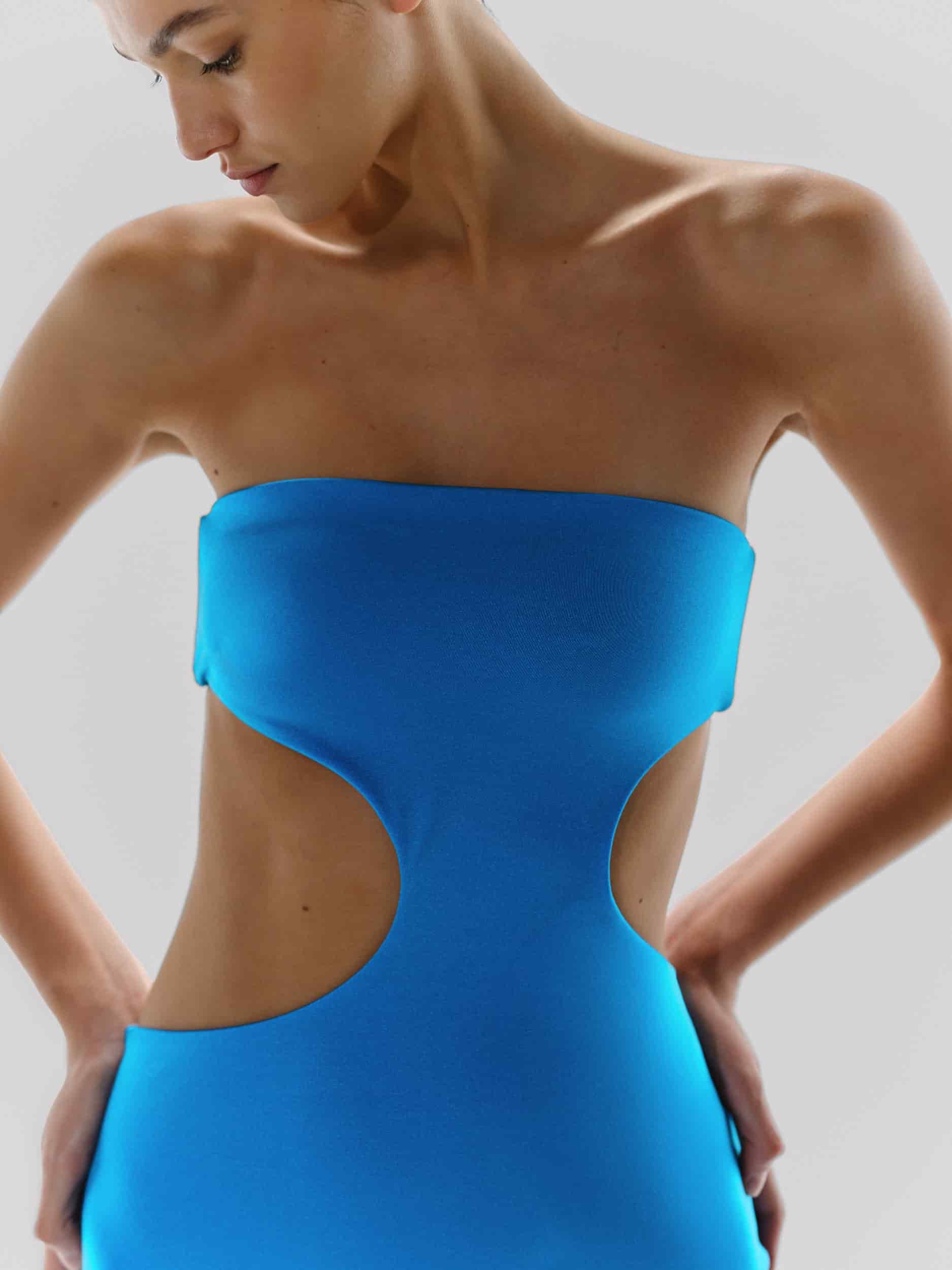Mambo Mini Dress - miniatura 4