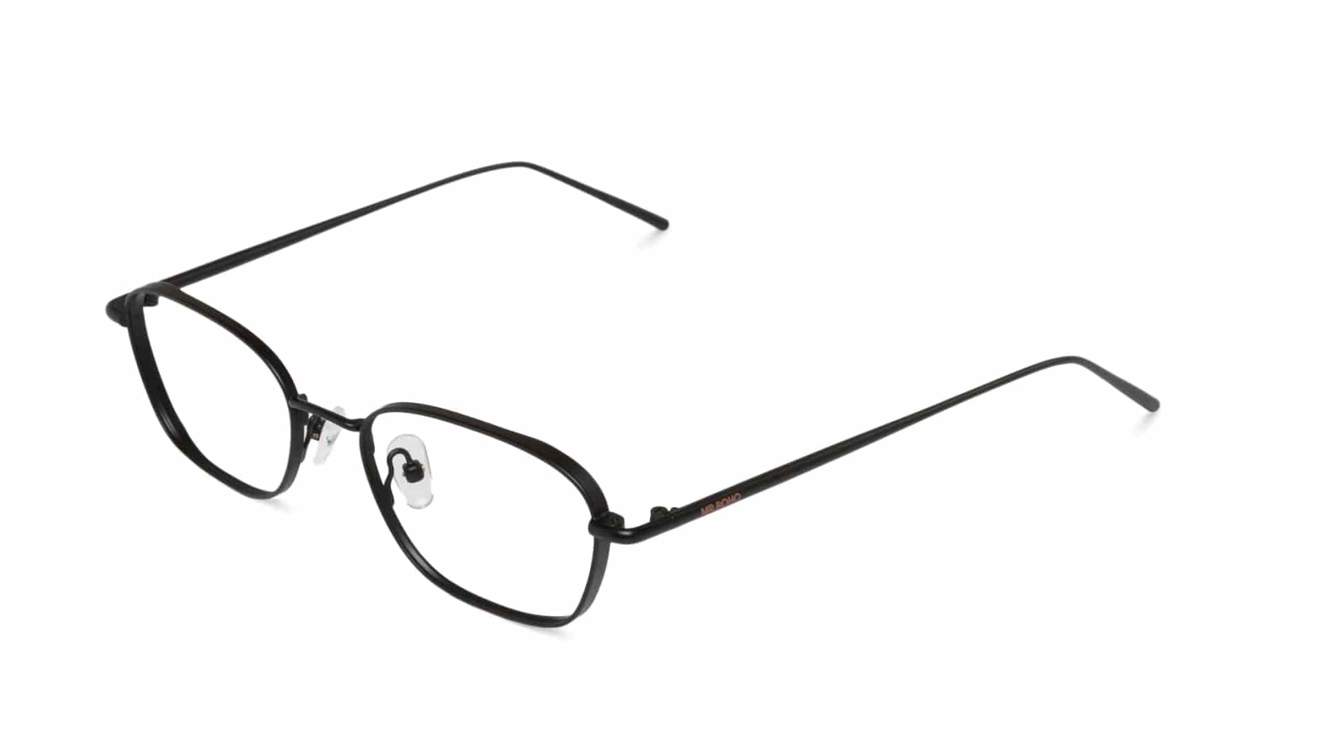 BLACK -  DANVERS - miniatura 2