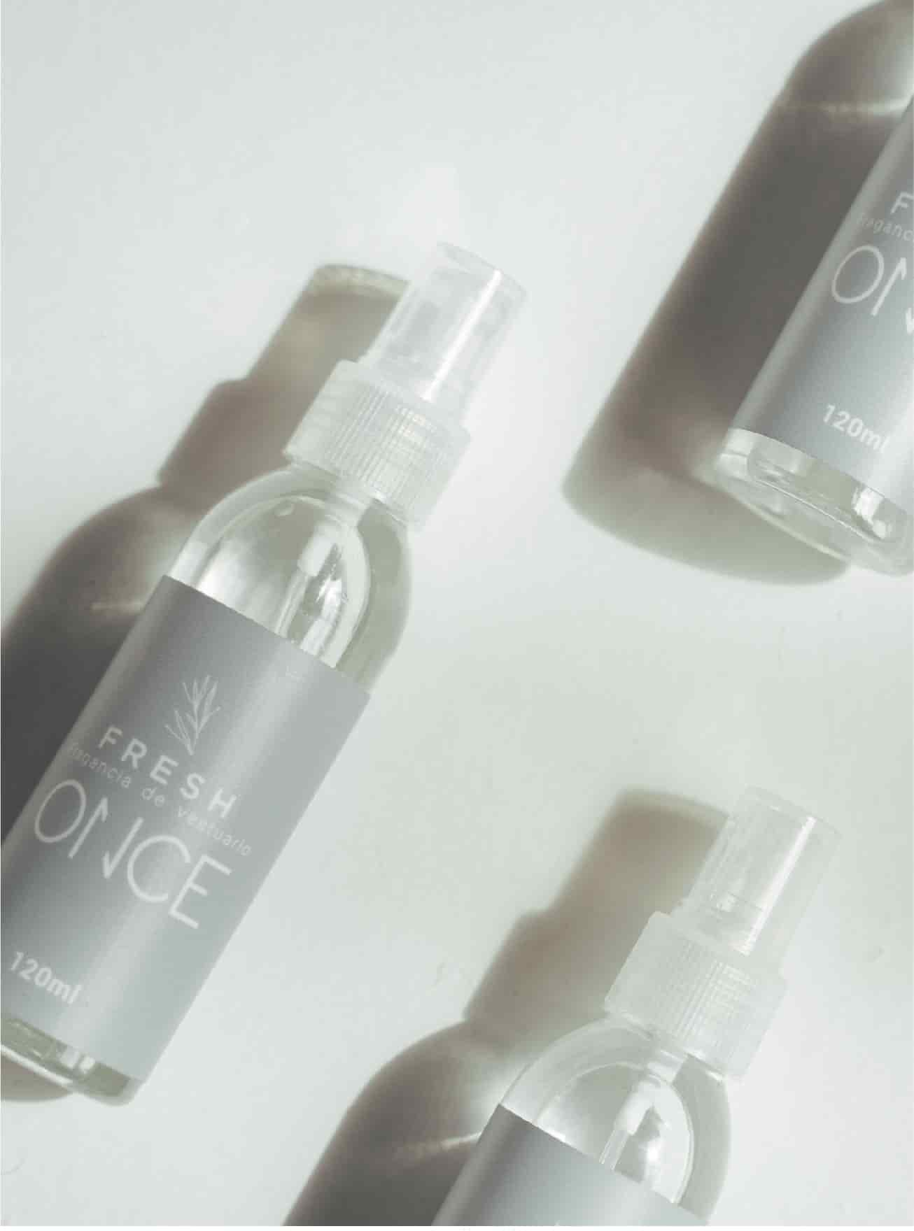 Fresh - Fragancia ONCE - miniatura 1