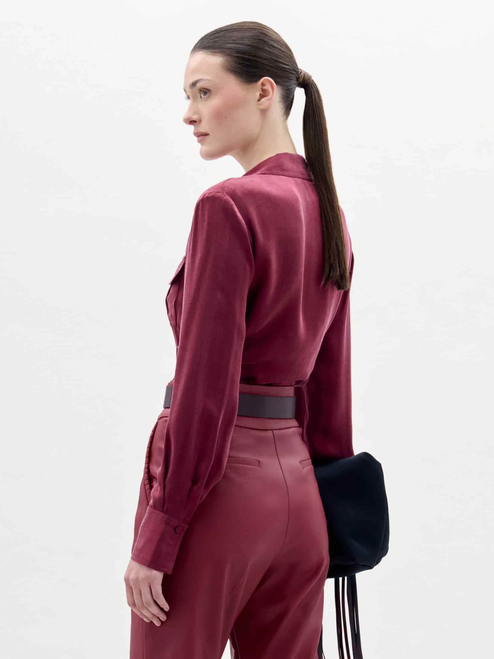 Caserta Blouse - miniatura 3