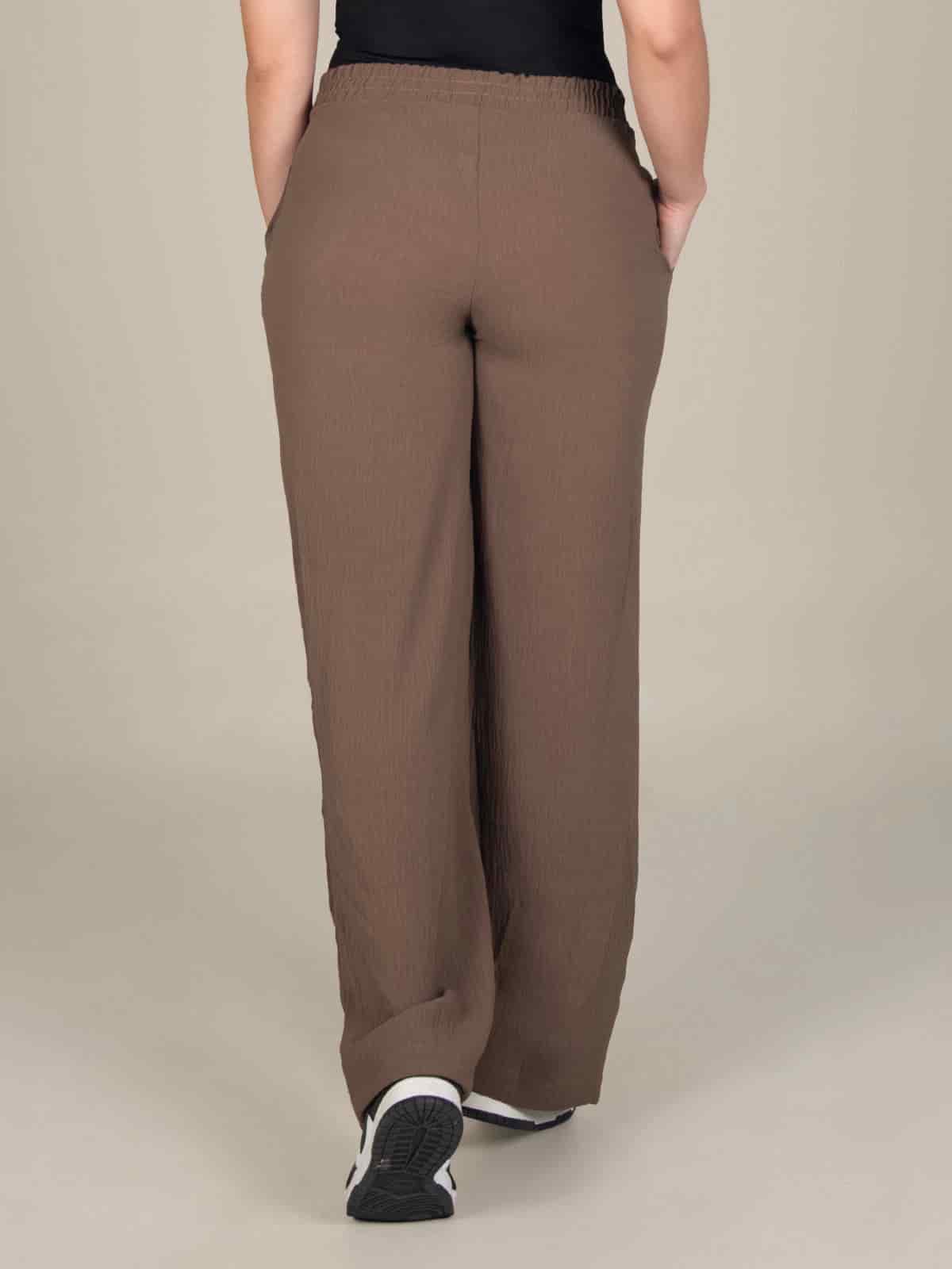 pantalon siriu cafe - miniatura 4