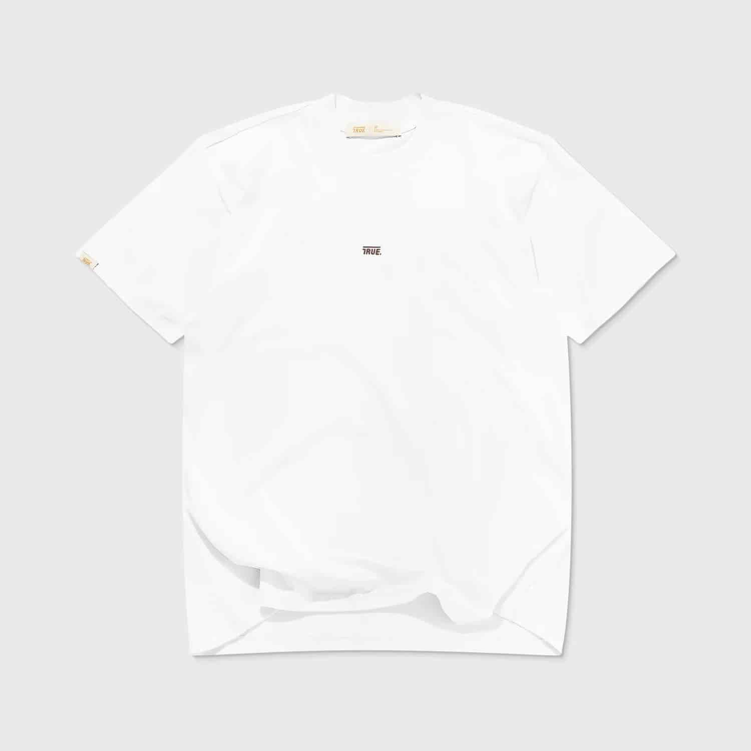 Classic T-Shirt - White - miniatura 7