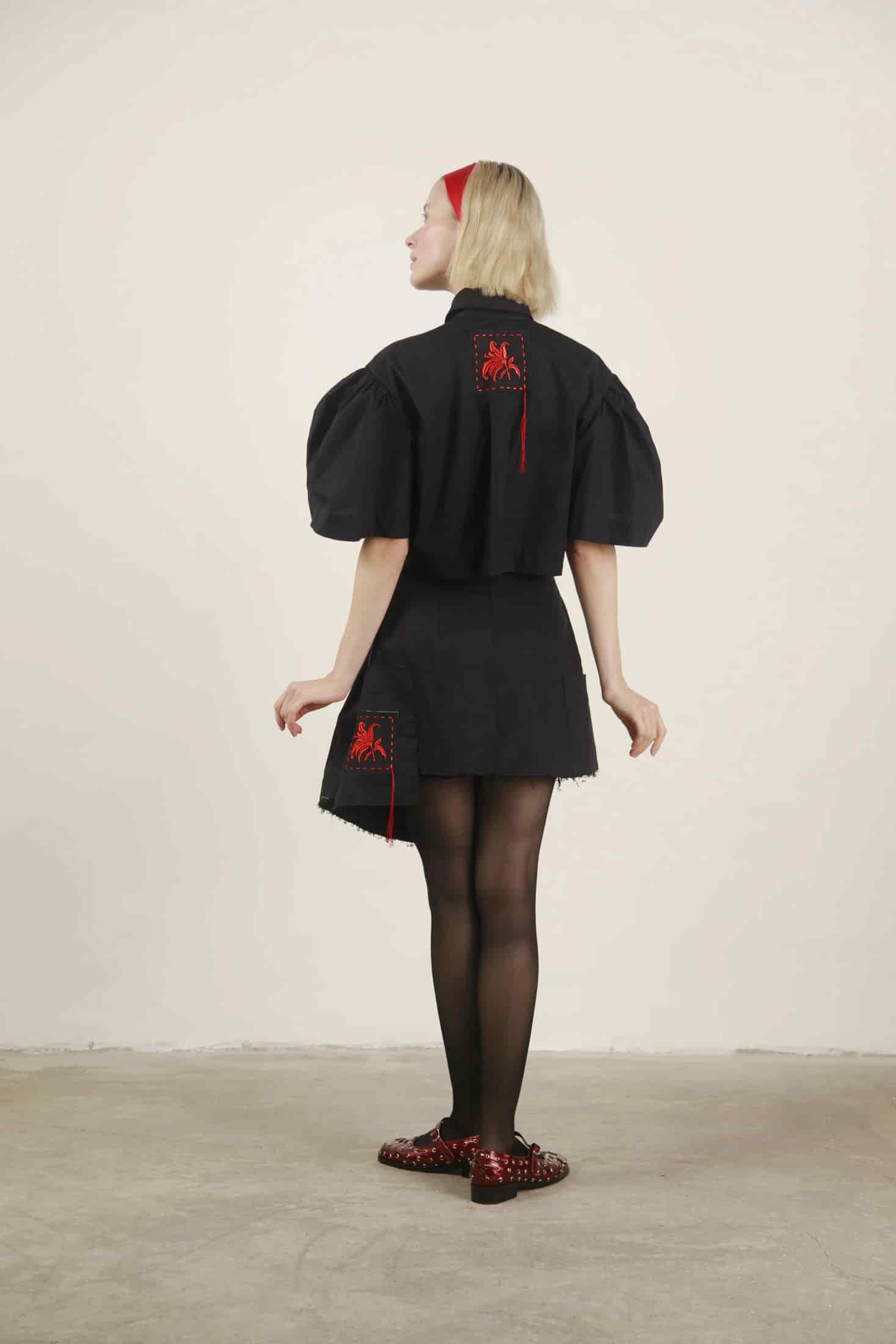 The Lola Skirt - miniatura 4
