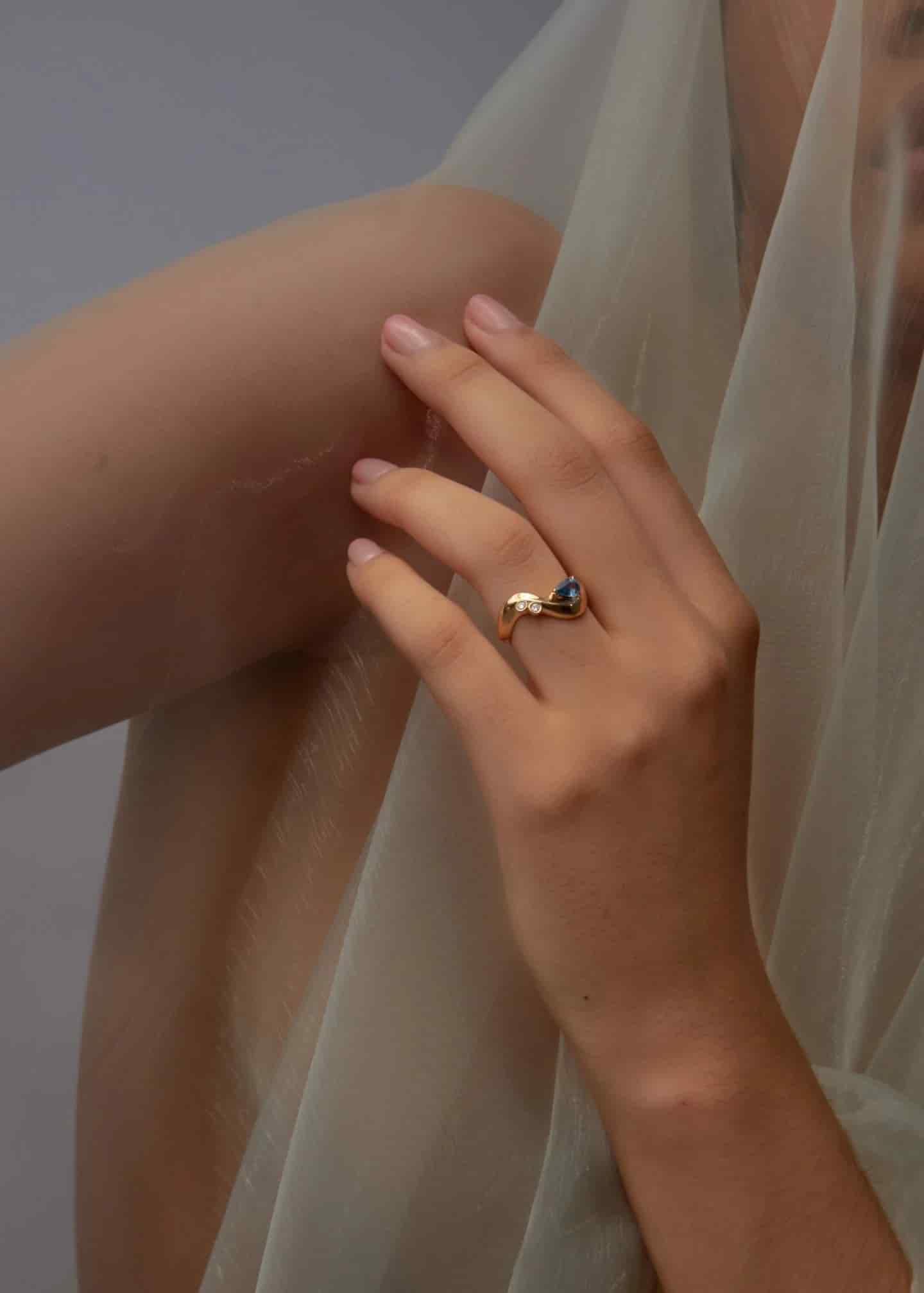 Anillo Aire - miniatura 2