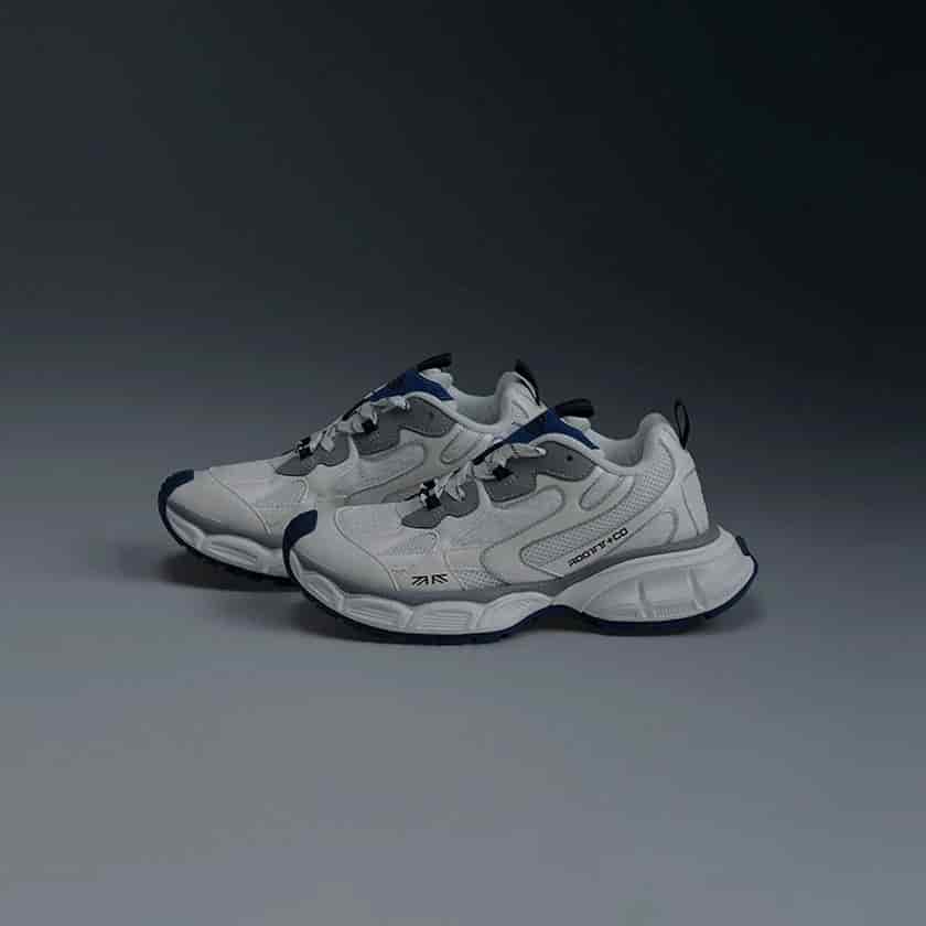 Tenis Maxence Royal - miniatura 1