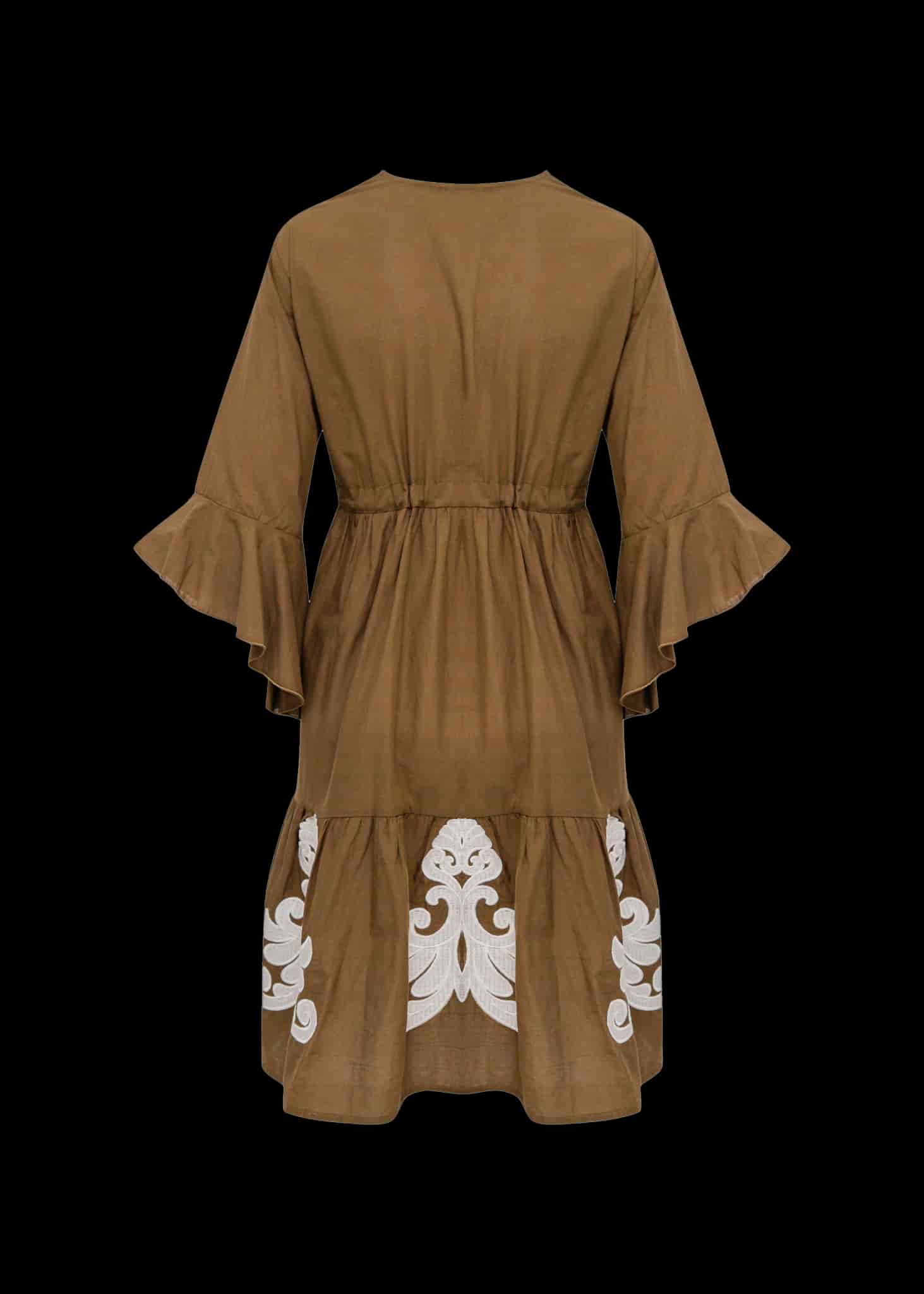 Vestido Begonia - miniatura 3
