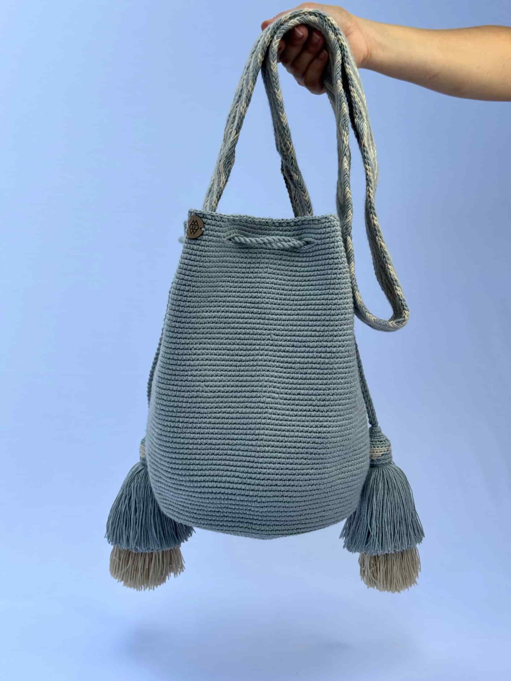 Bolso Grande 4 Campanas - miniatura 9