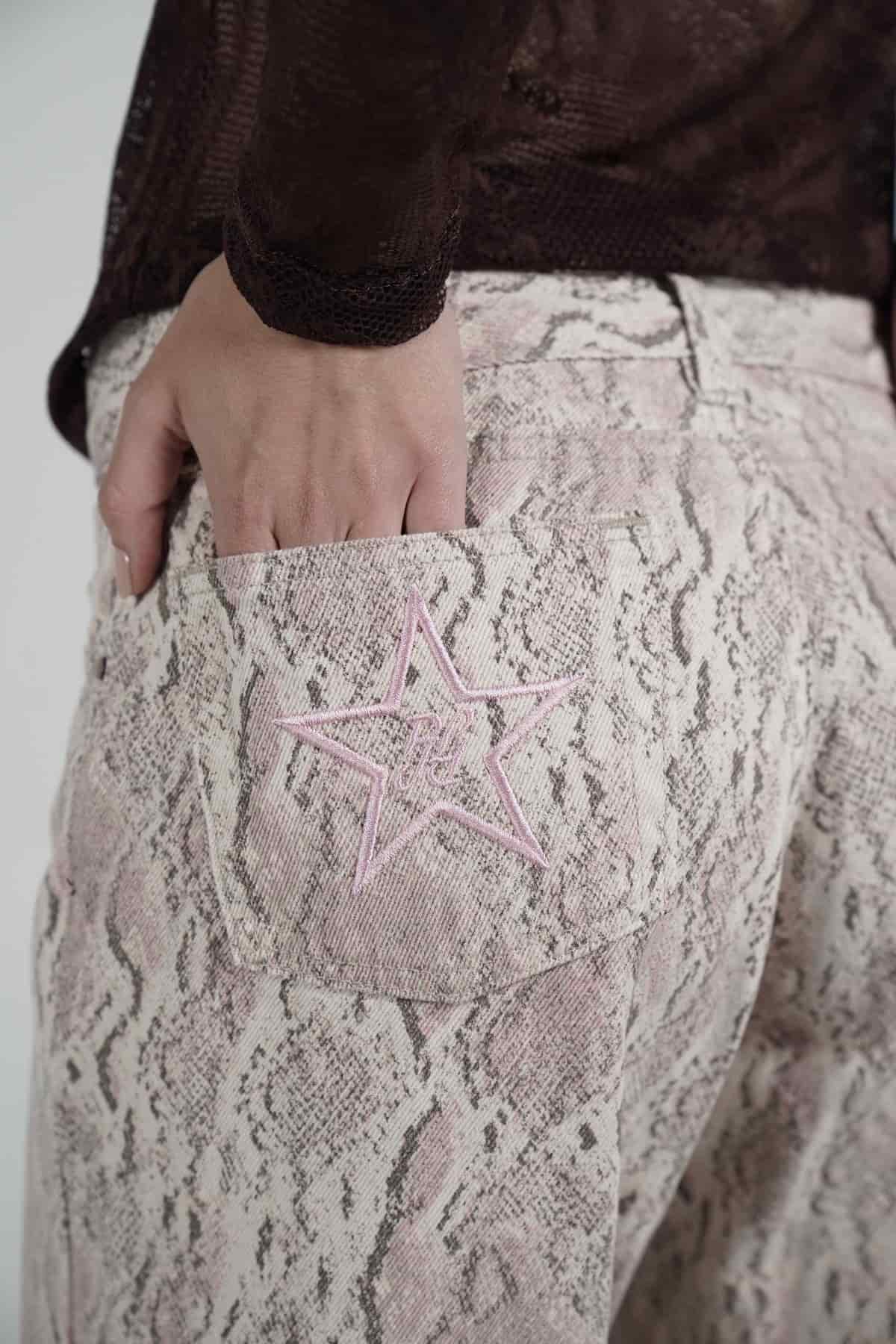 Serpenti Jeans - miniatura 4