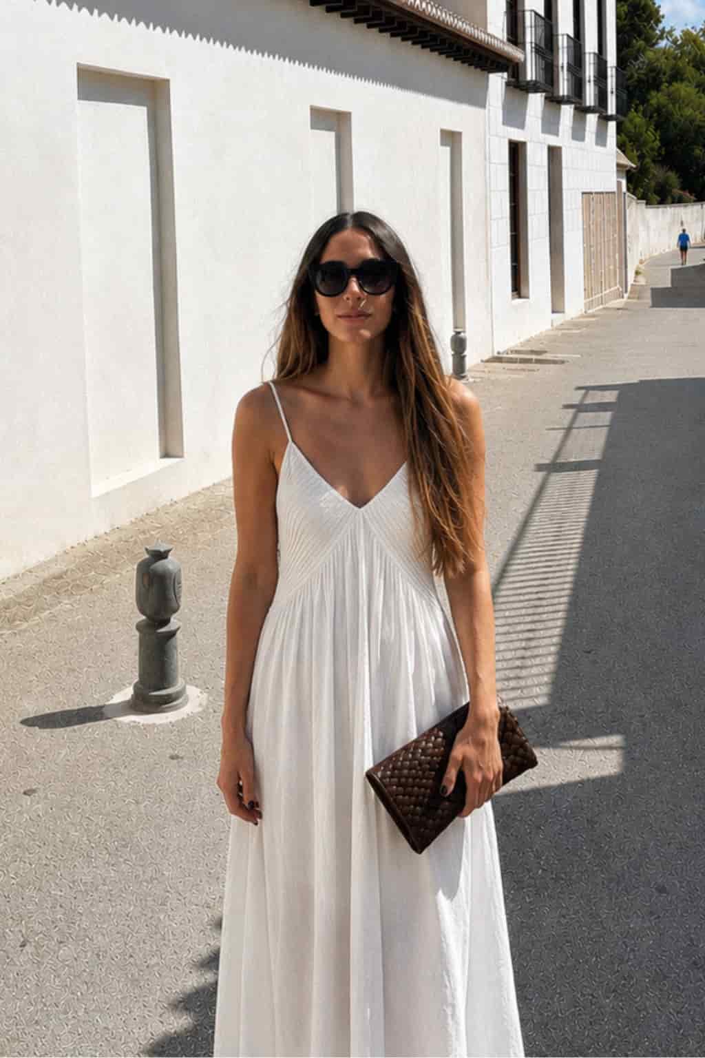 Florence Dress - miniatura 3