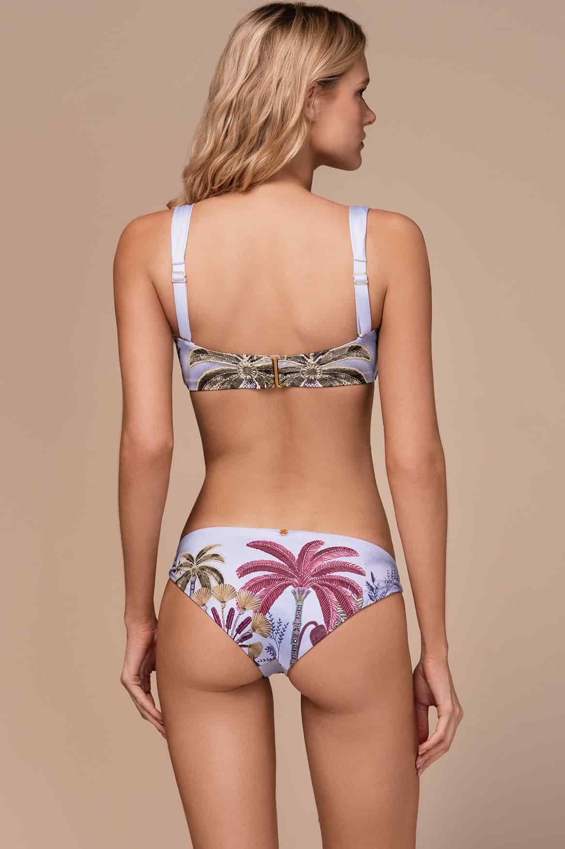 TOP DE BIKINI PHILLIP SOLASTA - miniatura 2