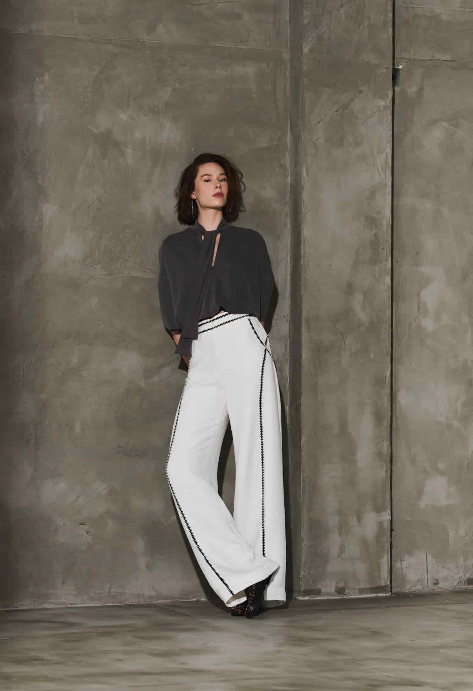 Nora Pants - miniatura 2