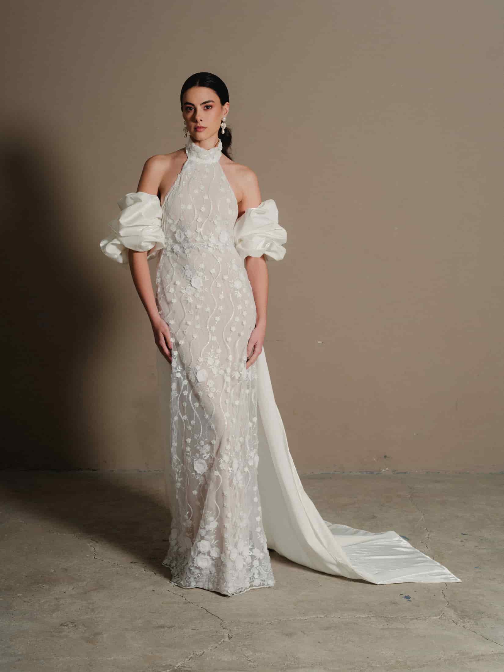 Vestido Fiorella - miniatura 2