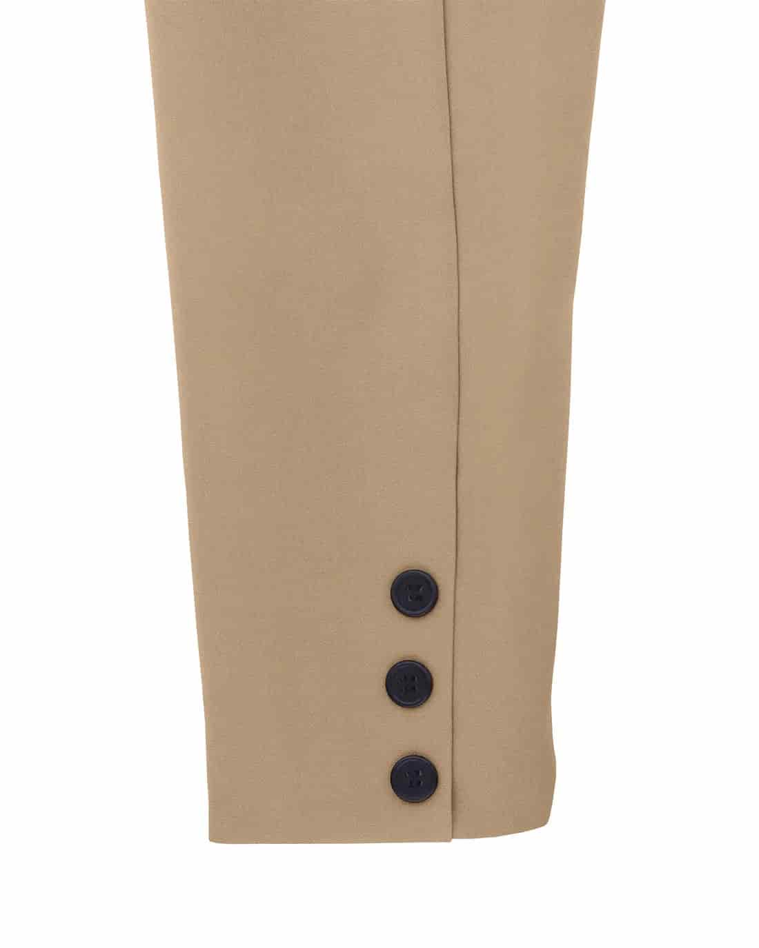 Blazer Beige - miniatura 6