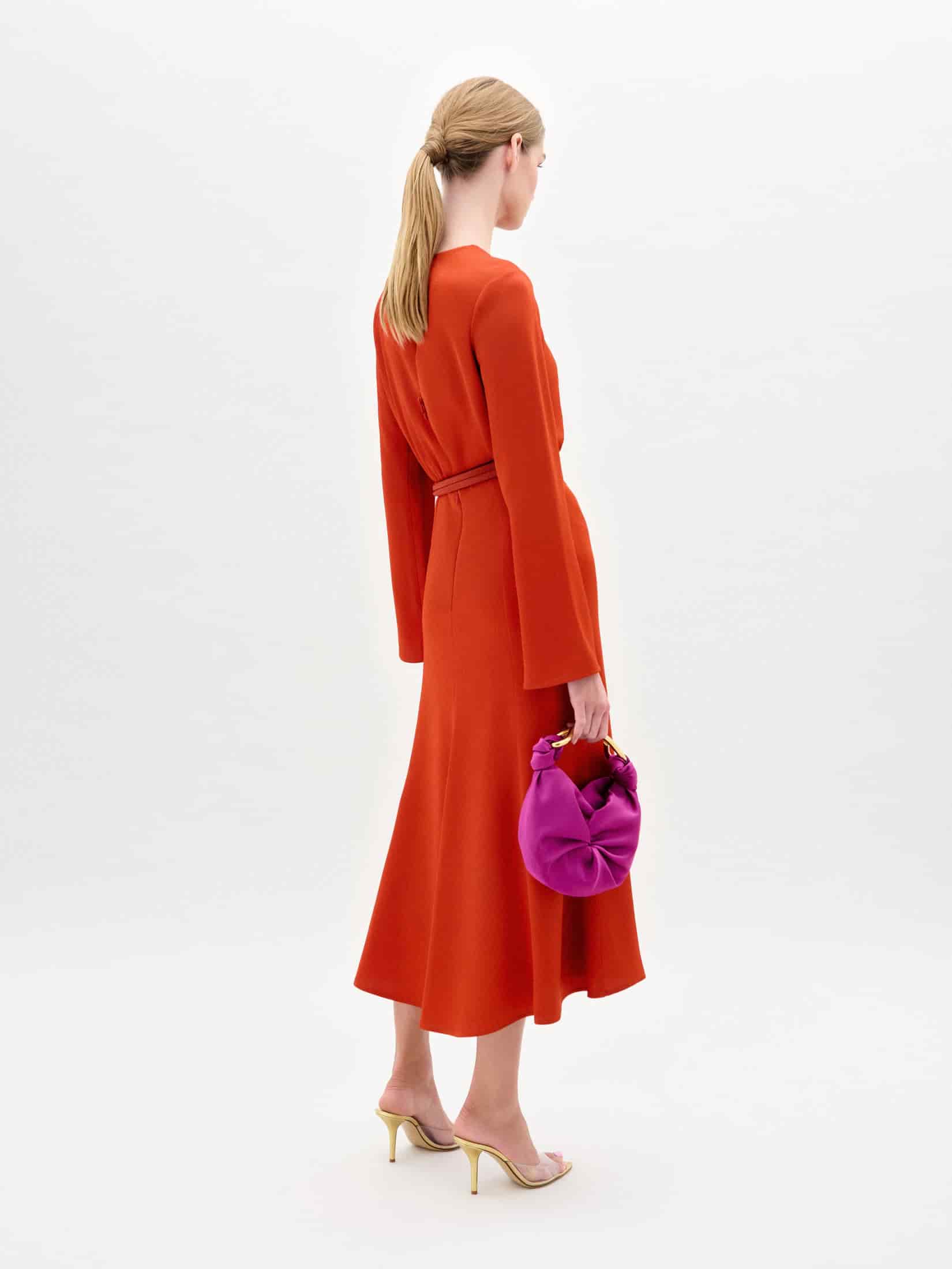 Pesaro Dress - miniatura 3