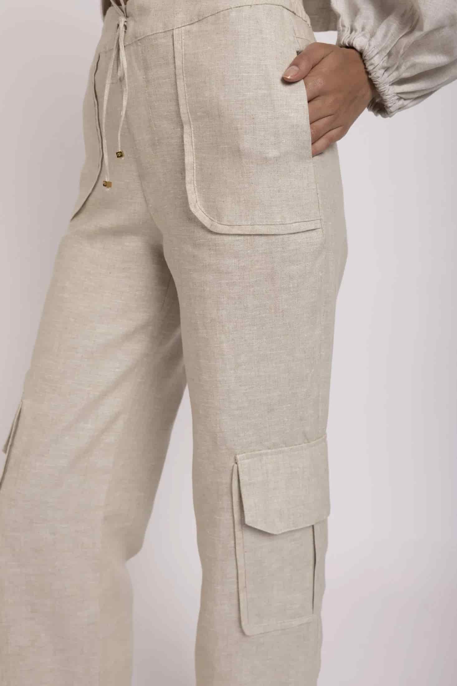 PANTALON SHELL - miniatura 6