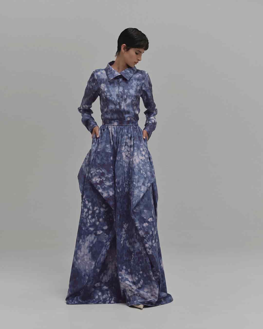 "OLIVO" SHIRT - miniatura 3