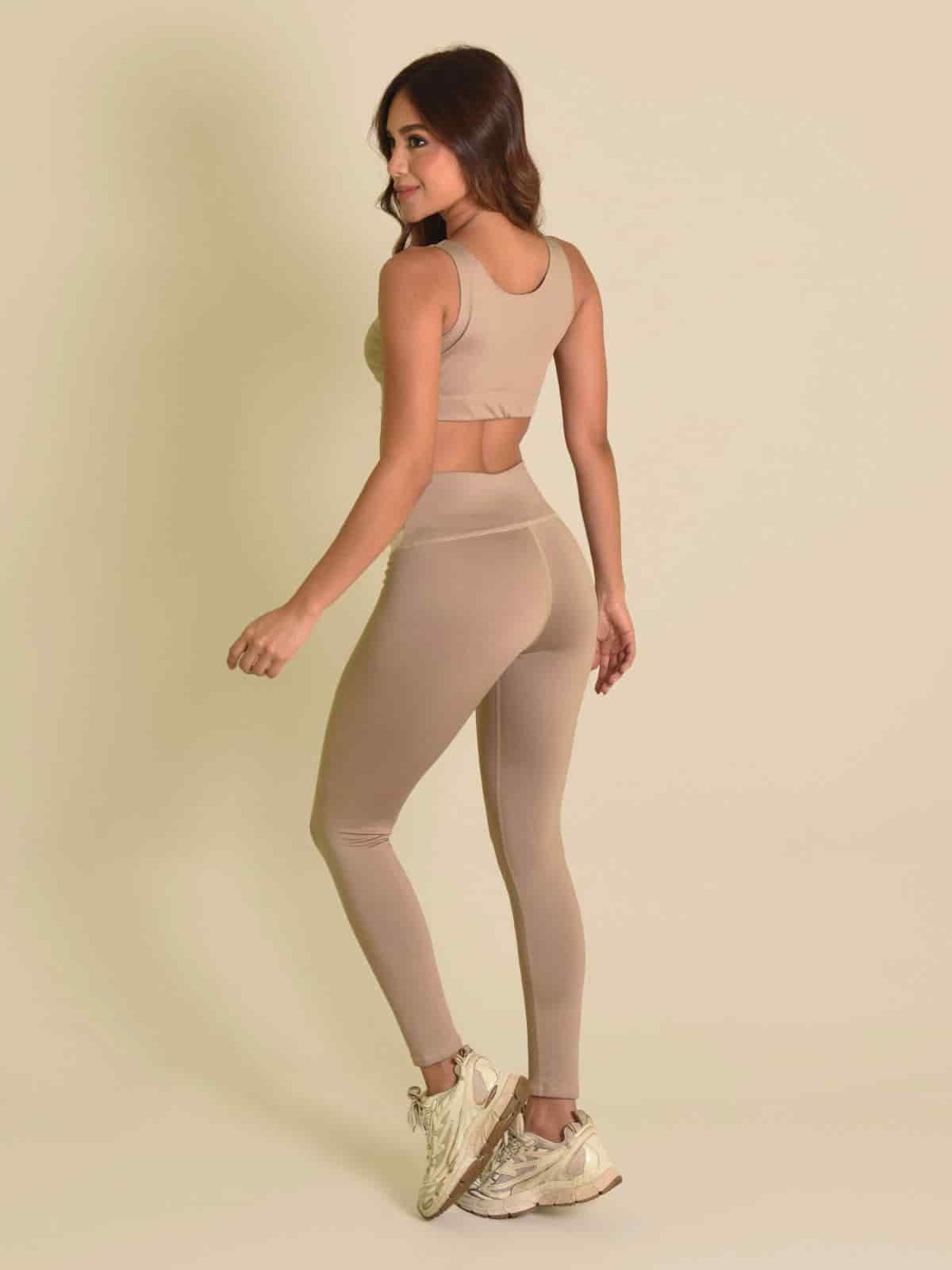 Cafecito leggins set - miniatura 2