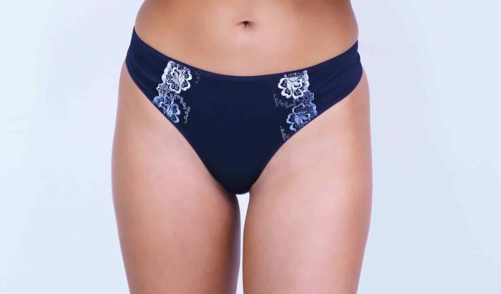 Tanga Brasilera - miniatura 1