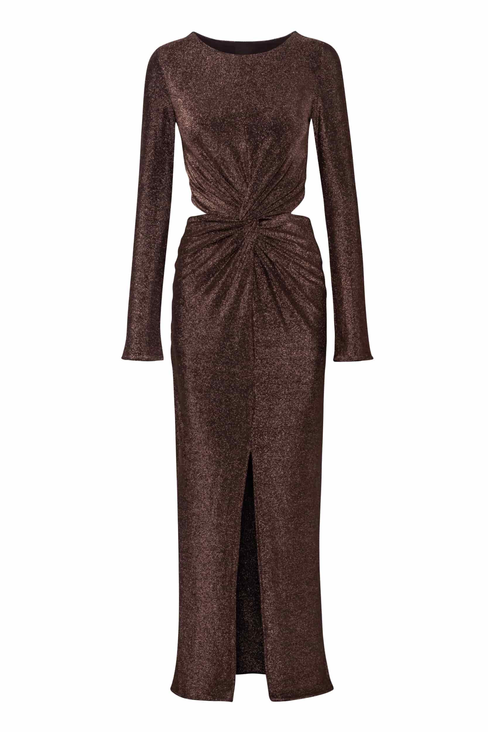 Luxor Maxi Dress - miniatura 2