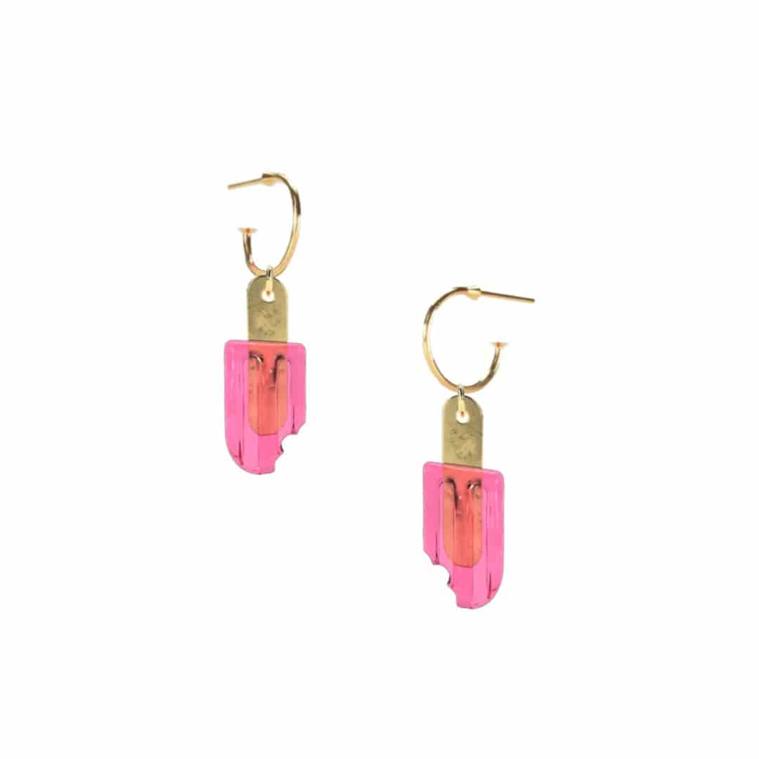 FUNSICLE Earrings - miniatura 2