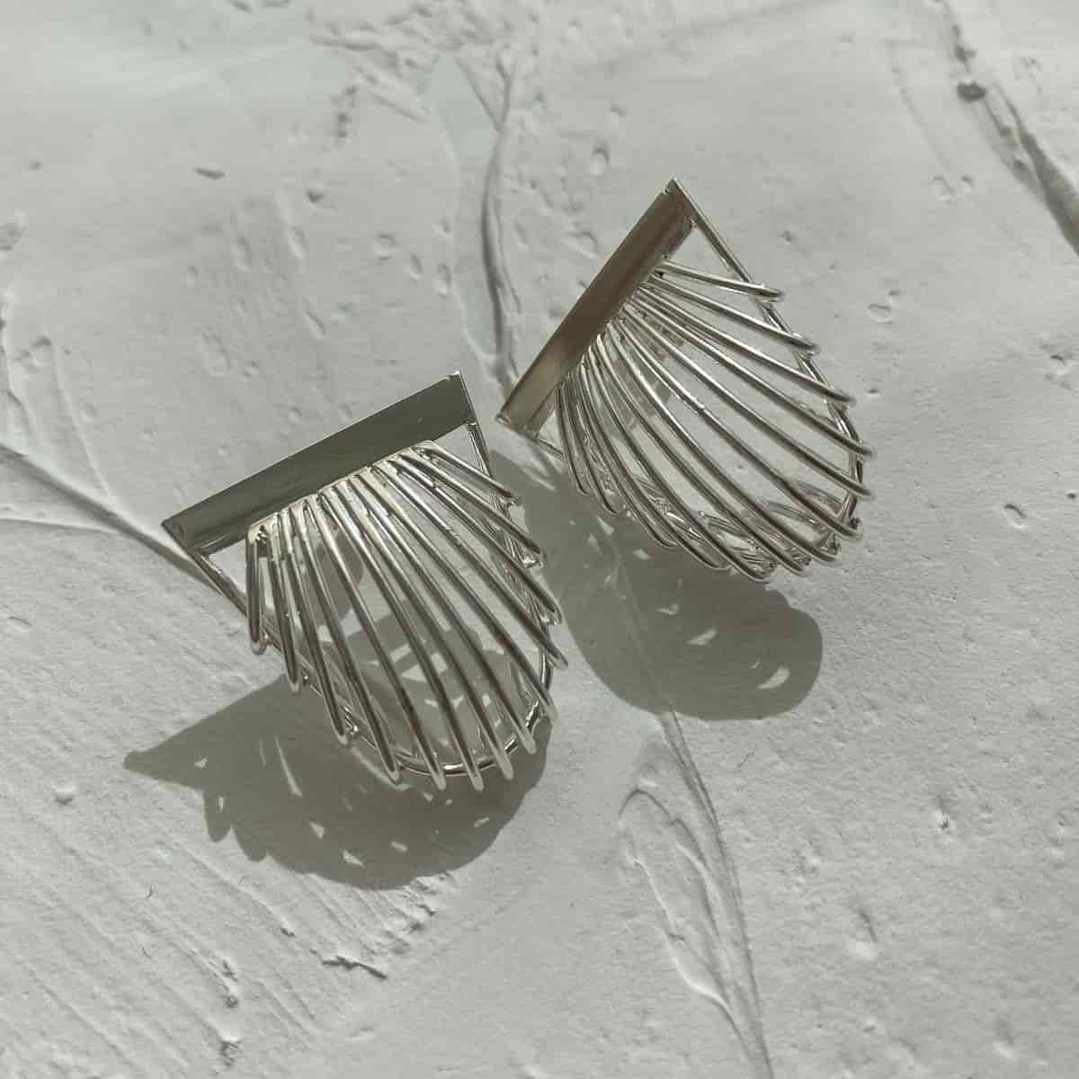 ARETES COPRI PLATA - miniatura 1