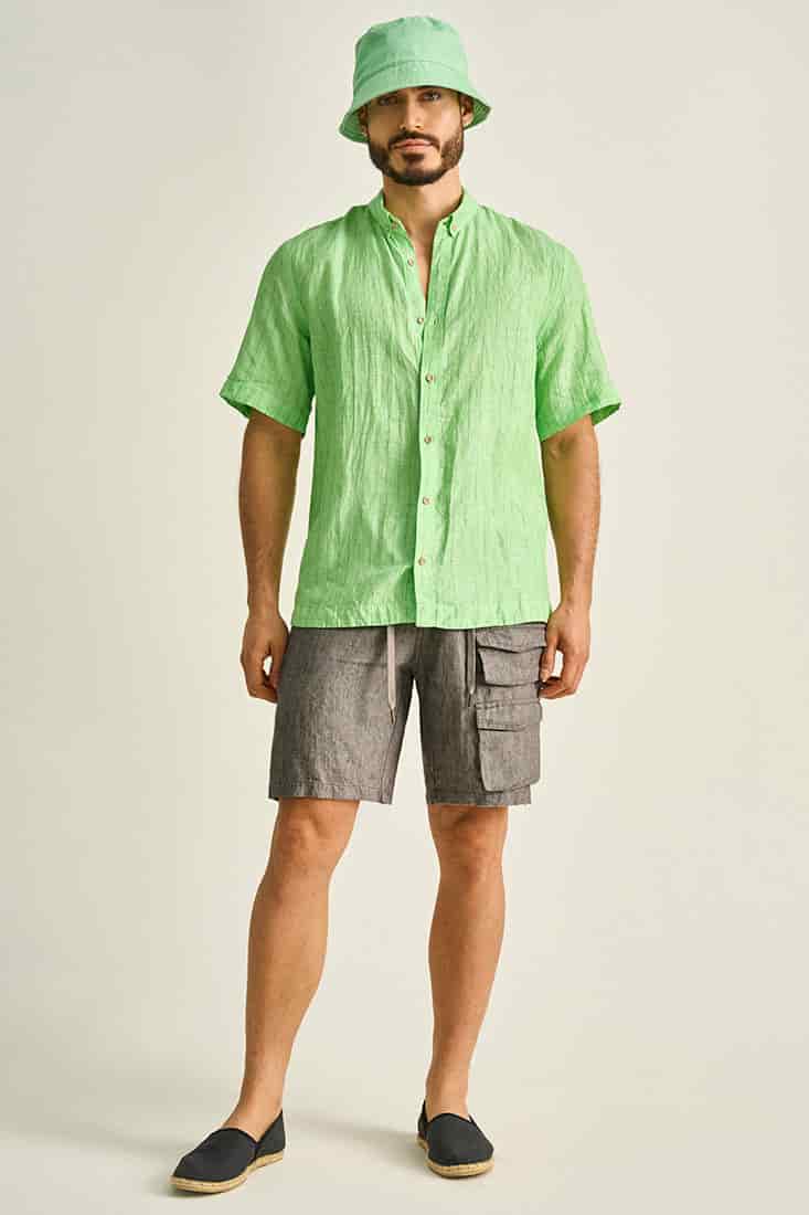 Camisa Bali - miniatura 5
