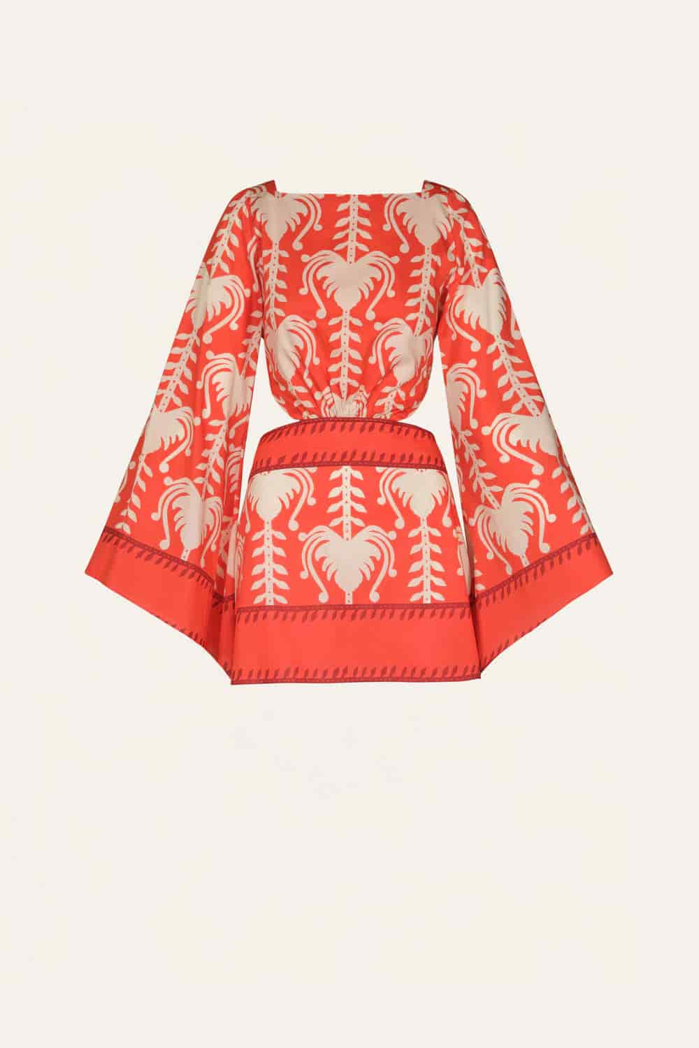 Words Of Wisdom Dress - miniatura 1