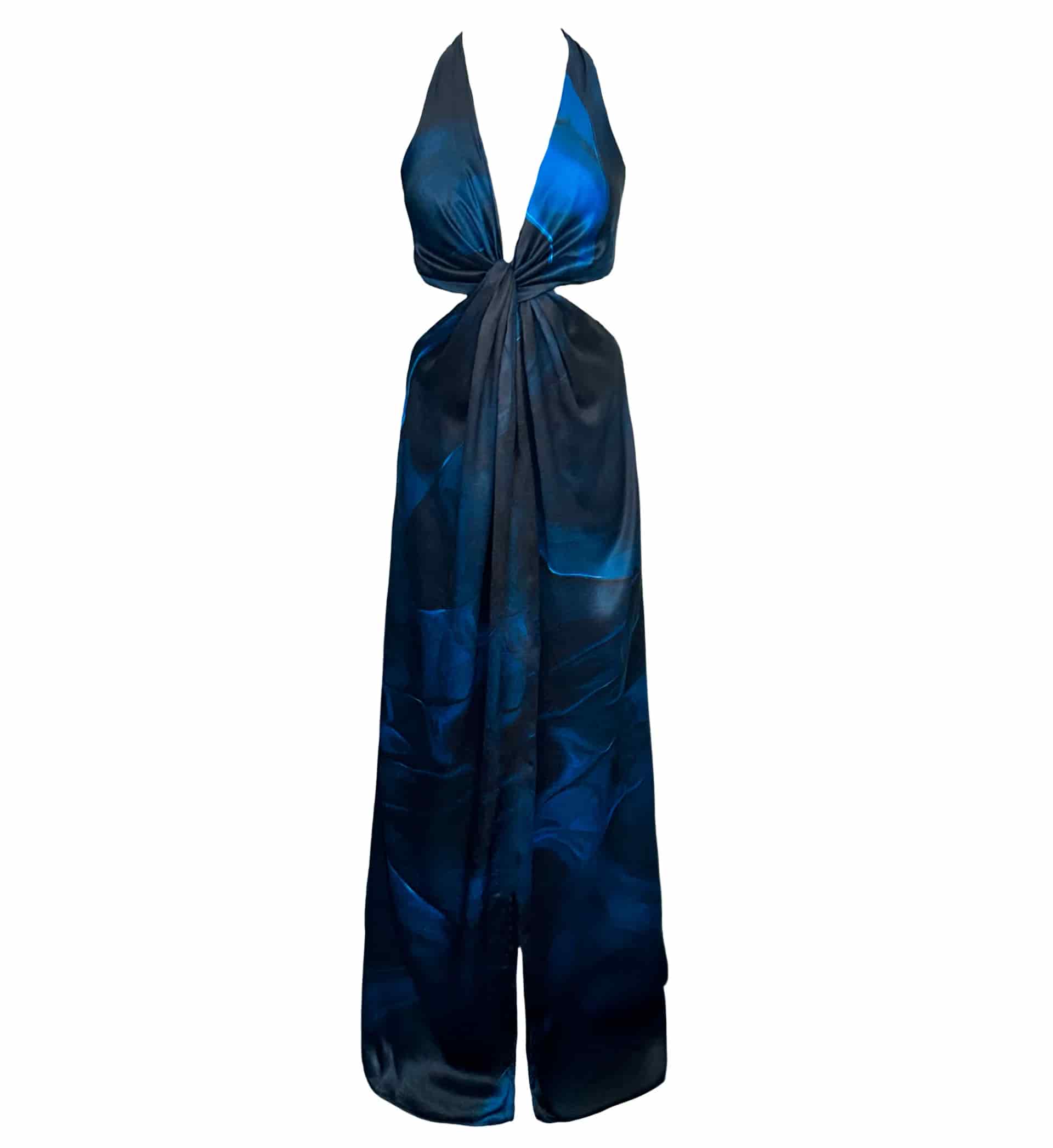 Estopa Zafira - Vestido - miniatura 2