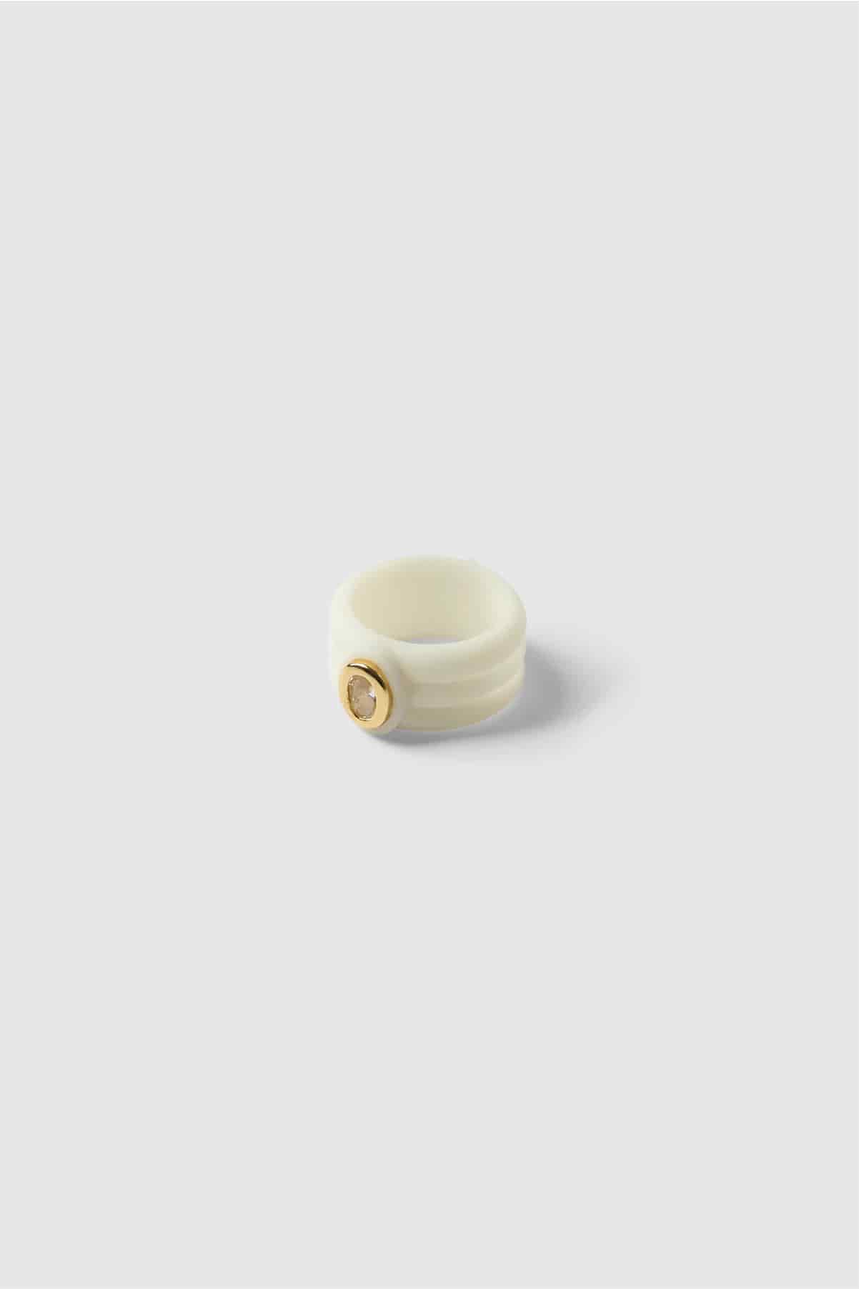 MERINGUE - M RING - miniatura 1