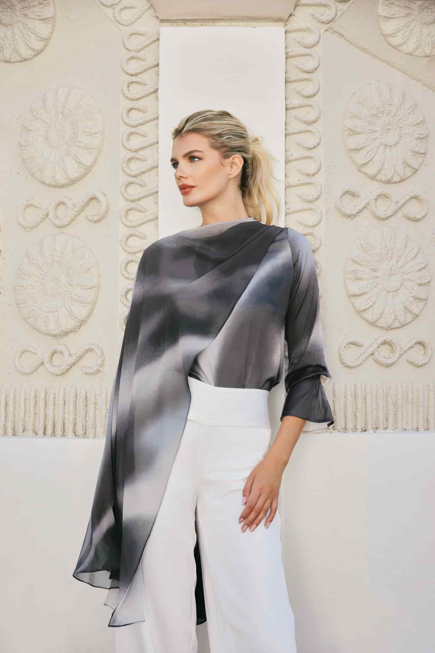 Ary blouse - miniatura 1