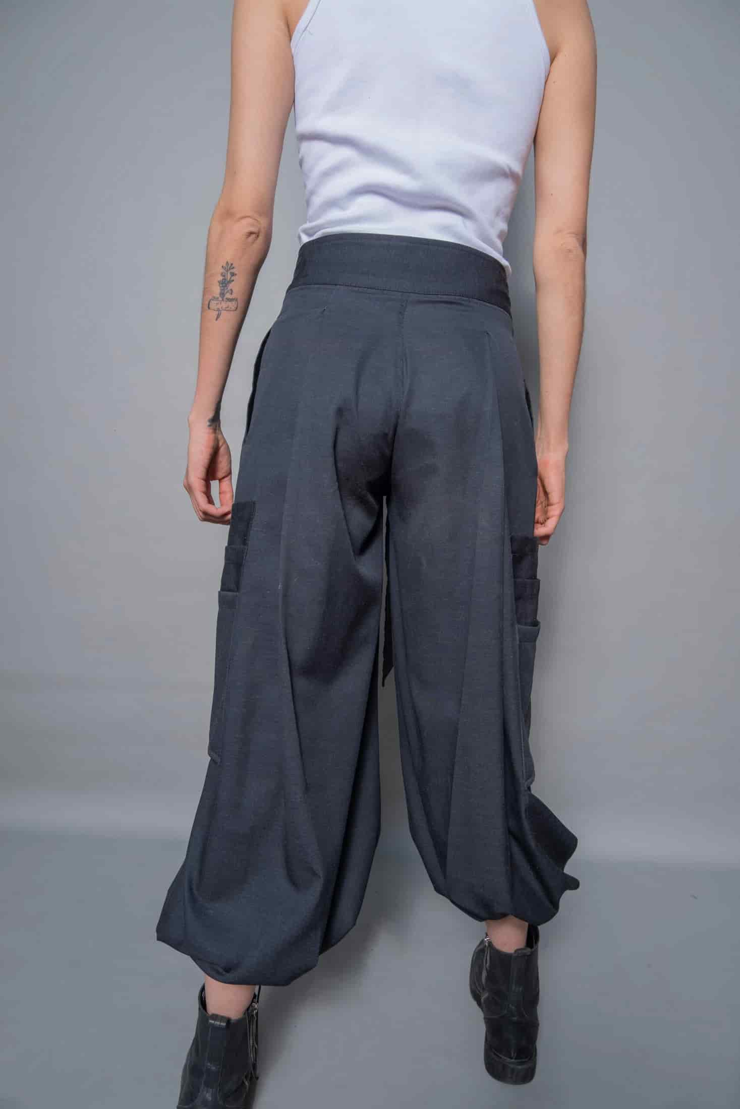 Pantalon Z-33 - miniatura 5