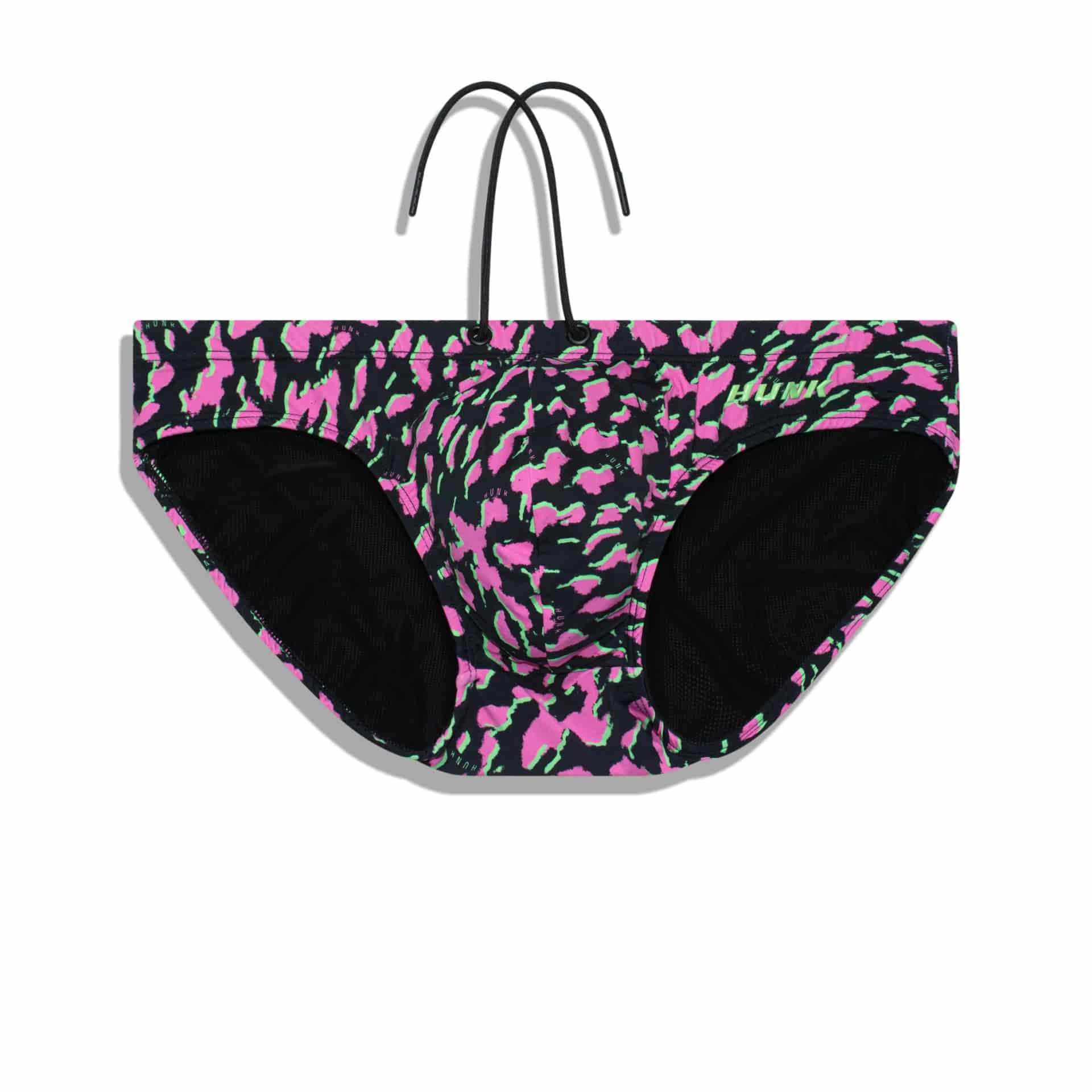 Bañador Brief Splash - miniatura 1